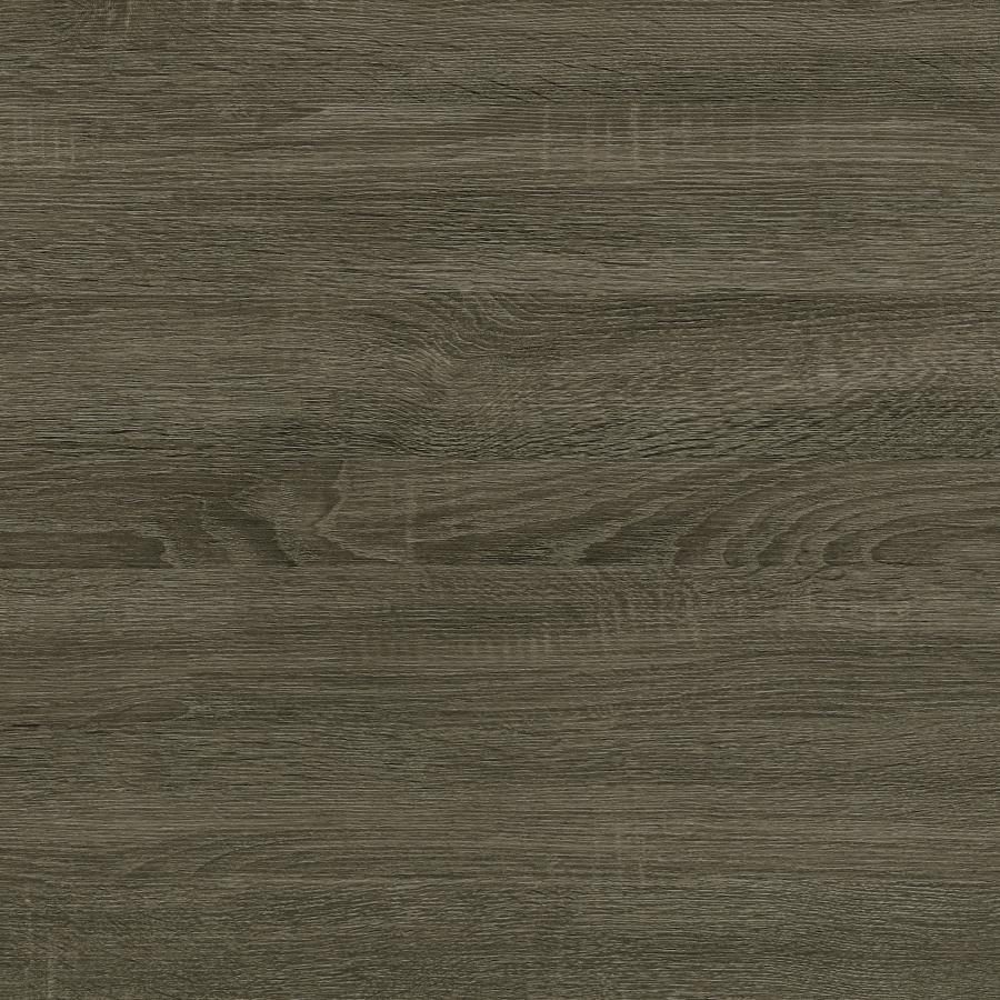 Bar Rectangular Prescott – Gris Weathered