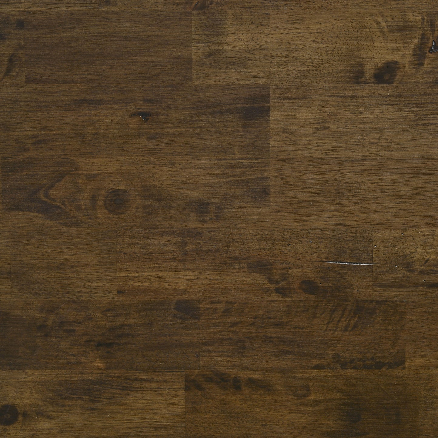 Brenwick 71” Rectangular Dining Table in Knotty Nutmeg