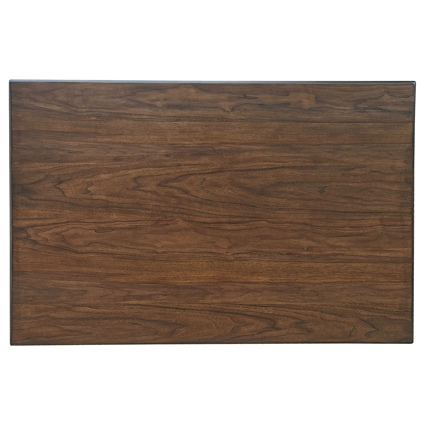 Farren 60” Rectangular Counter Height Dining Table in Walnut