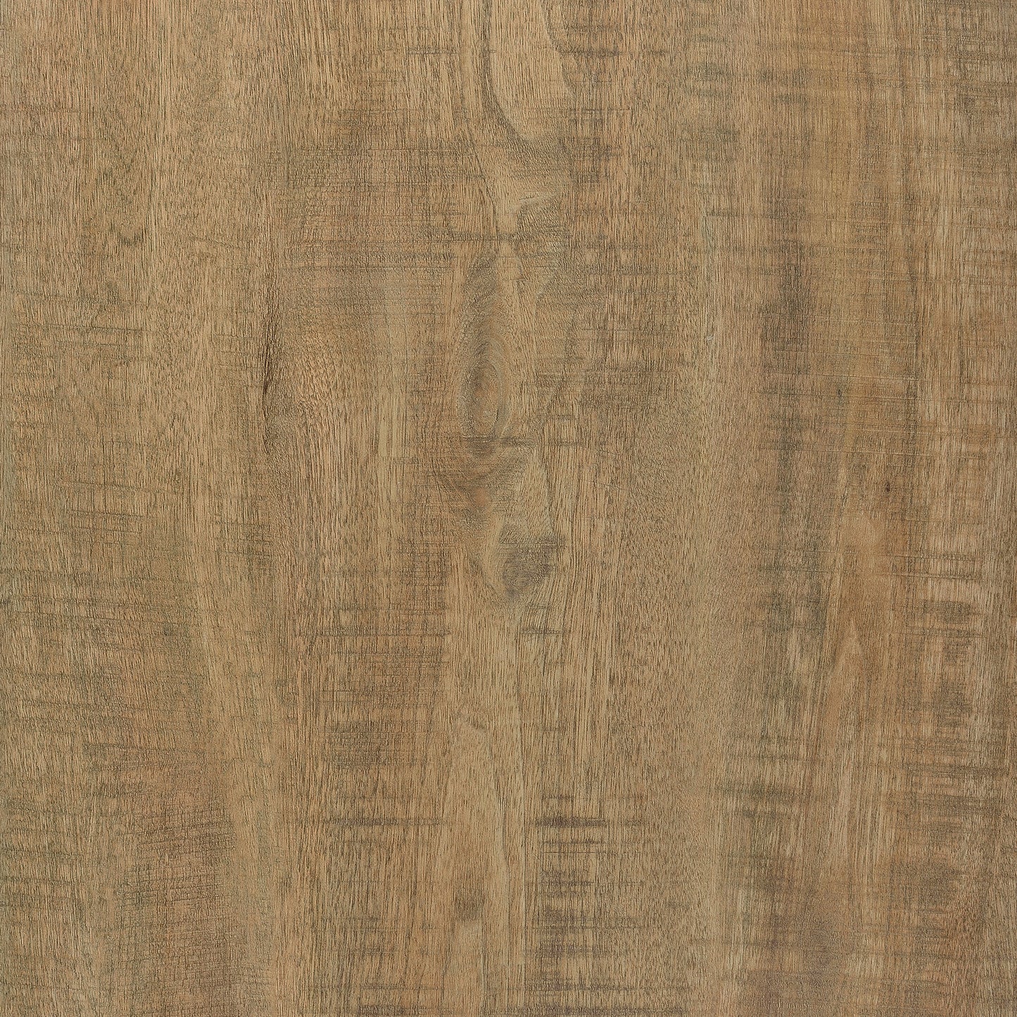 Havenwood 84” Rectangular Dining Table – Mango Wood Finish