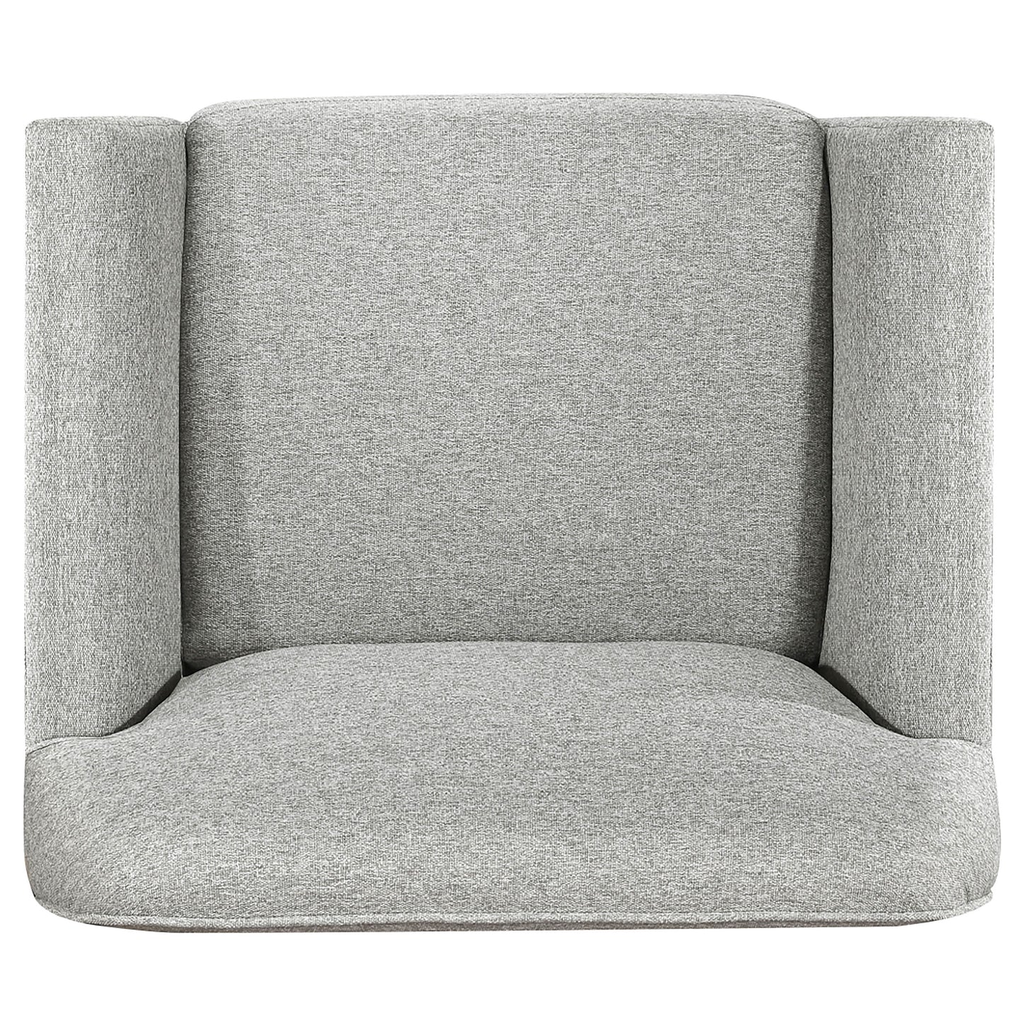 Marceau Sculpted Lounge – Ash Grey