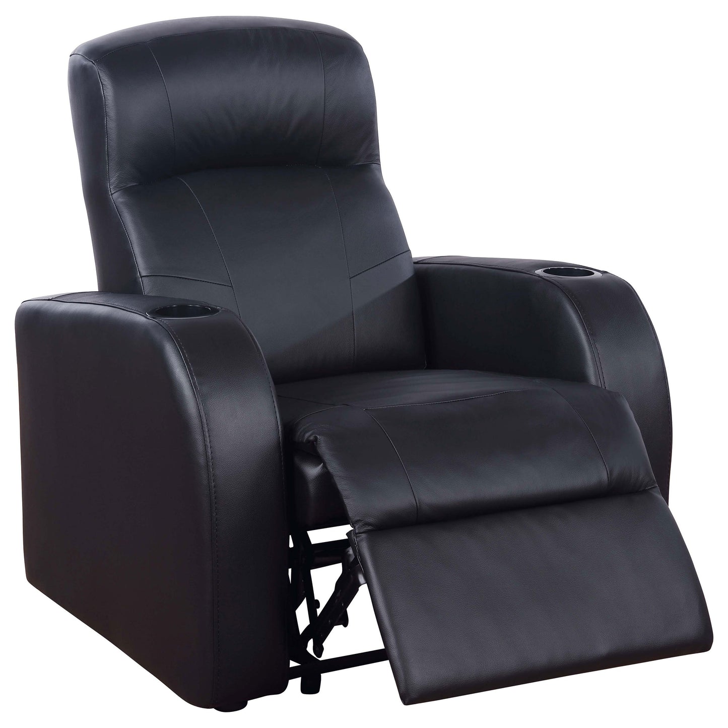 Montero Elite 5-Piece Theater Seating Set