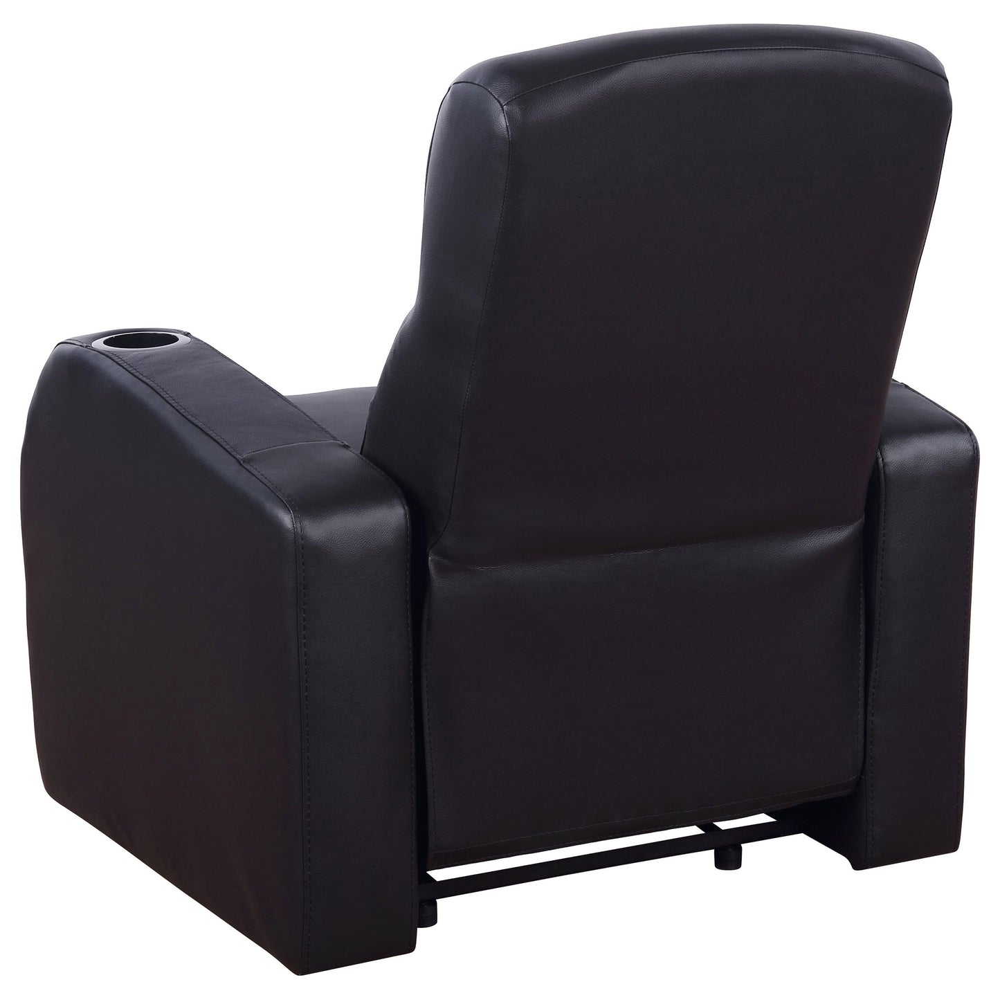 Montero Elite 5-Piece Theater Seating Set