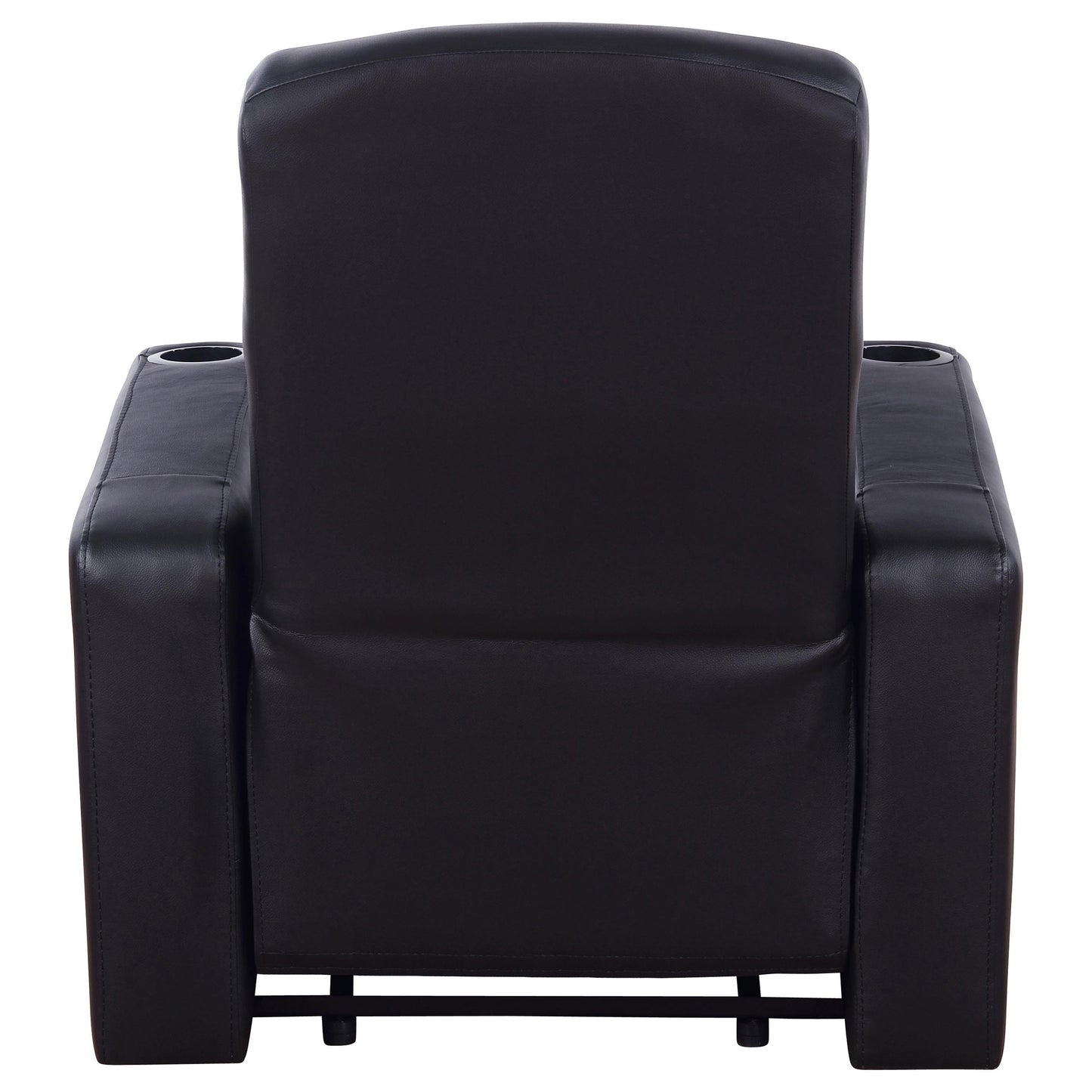 Montero Elite 5-Piece Theater Seating Set