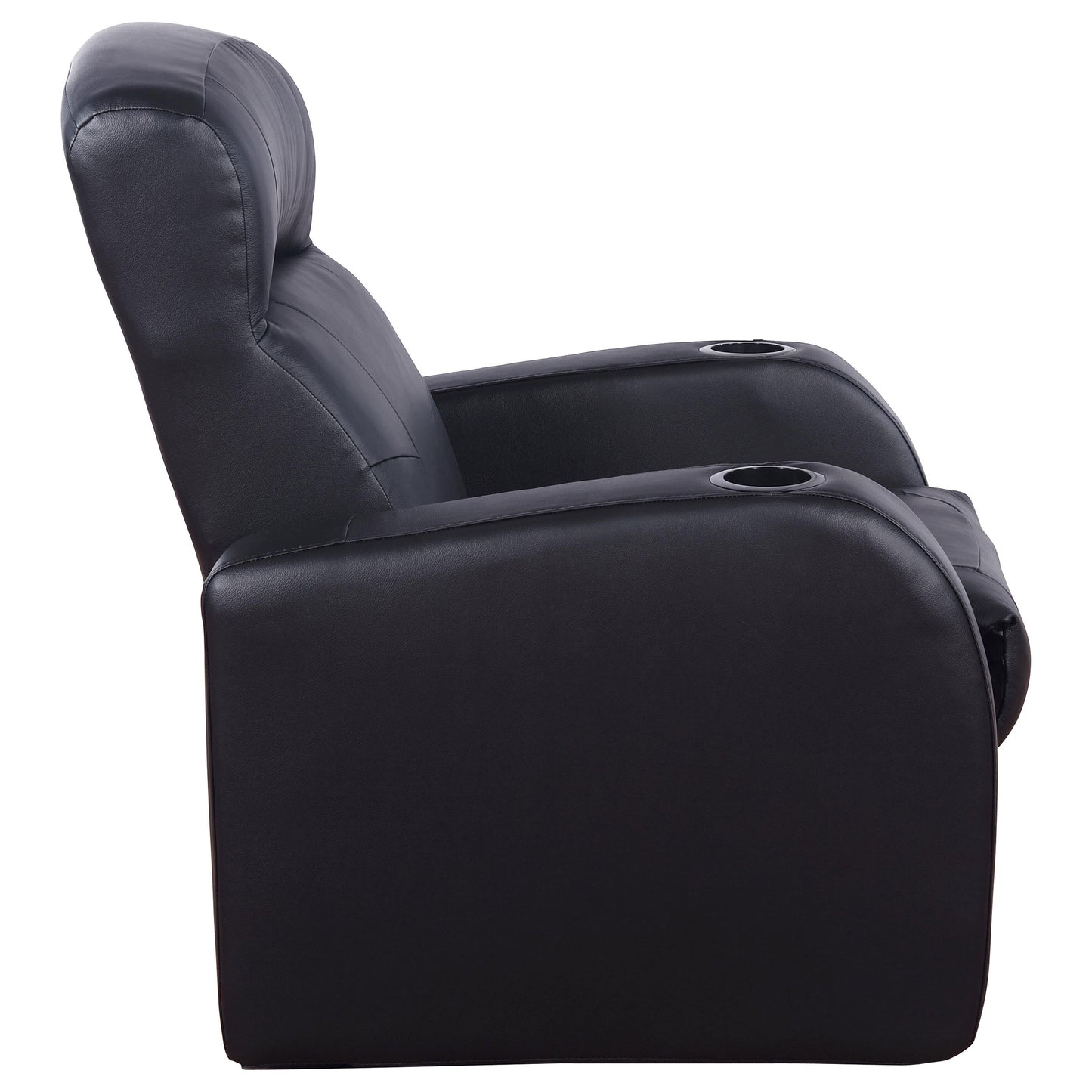 Montero Elite 5-Piece Theater Seating Set