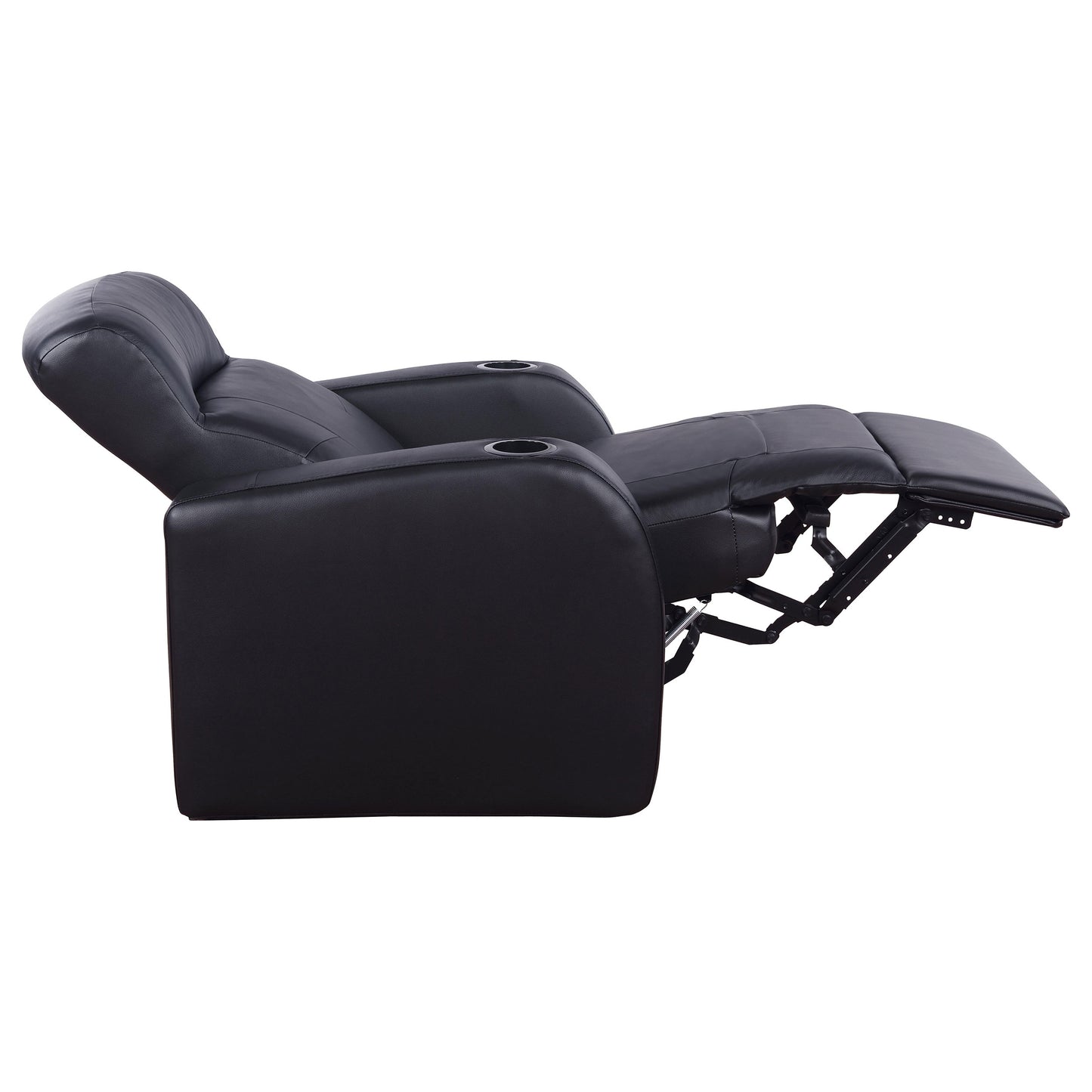 Montero Elite 5-Piece Theater Seating Set
