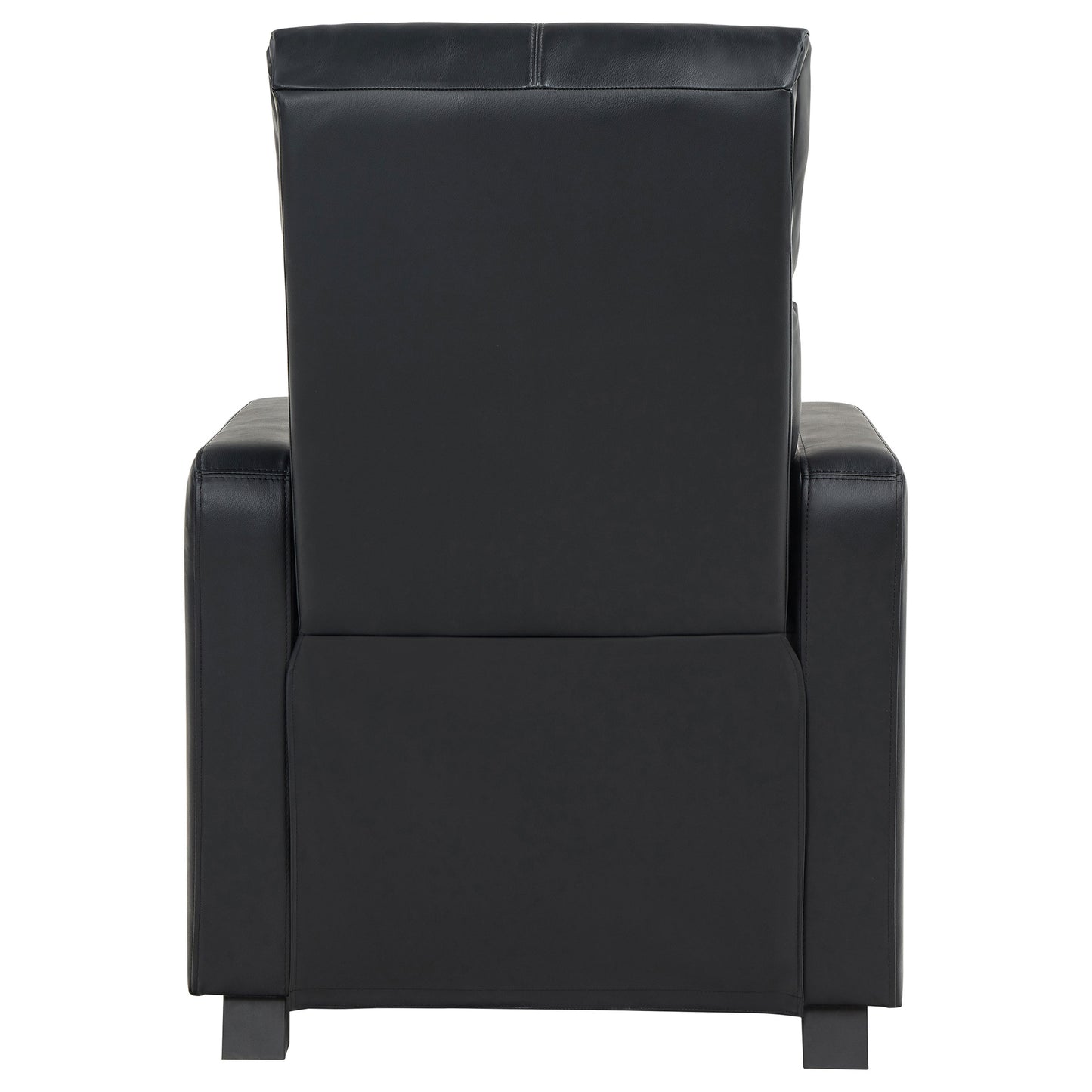 Eclipse Noir Reclining Theater Collection