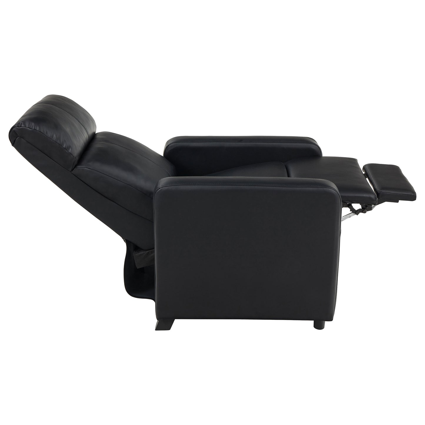 Eclipse Noir Reclining Theater Collection