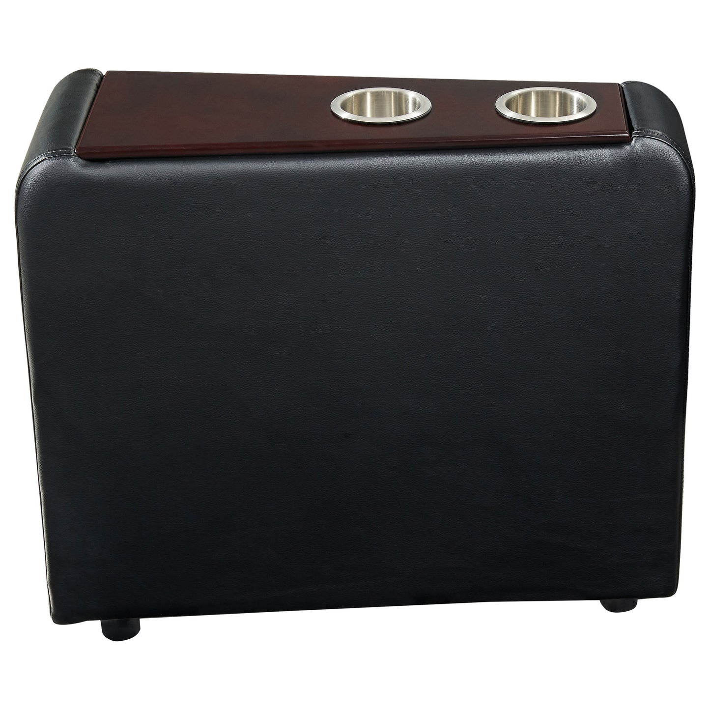 Eclipse Noir Reclining Theater Collection