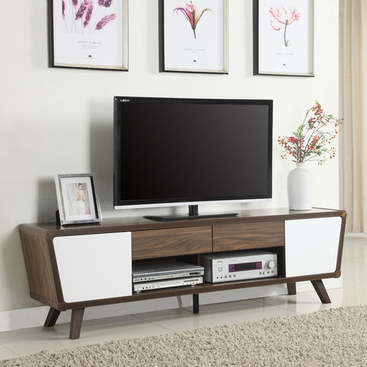 Novara Retro 74’s Media Console
