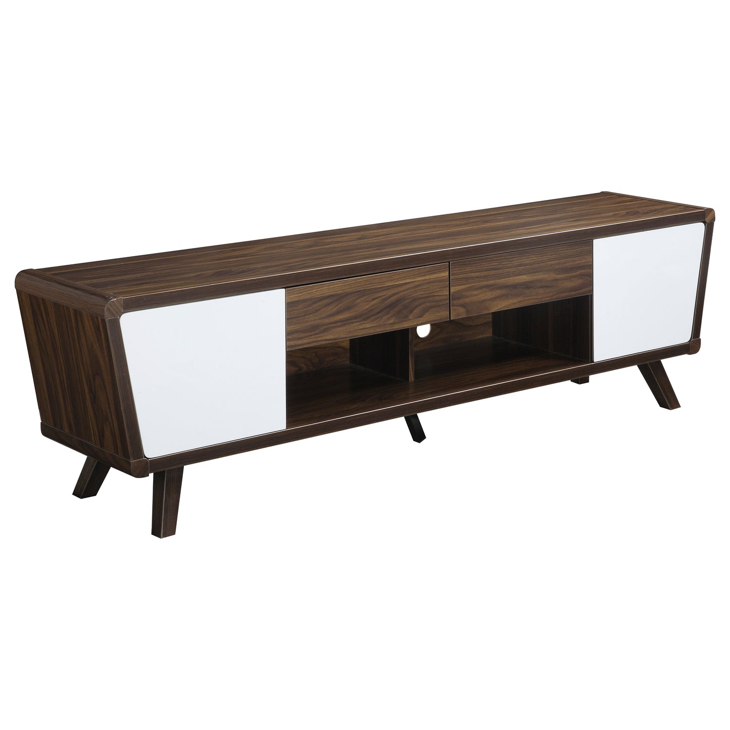 Novara Retro 74’s Media Console