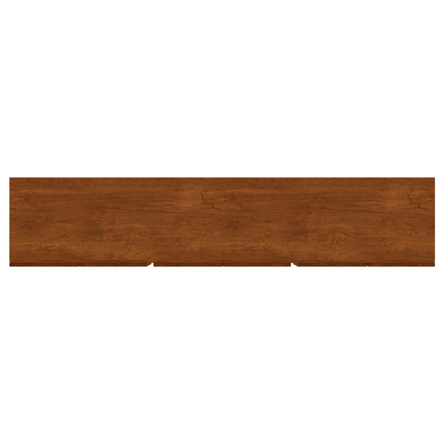 Crash 86” Mango Wood Media Console