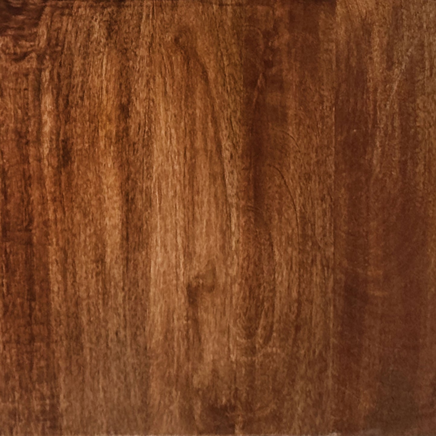 Crash 86” Mango Wood Media Console