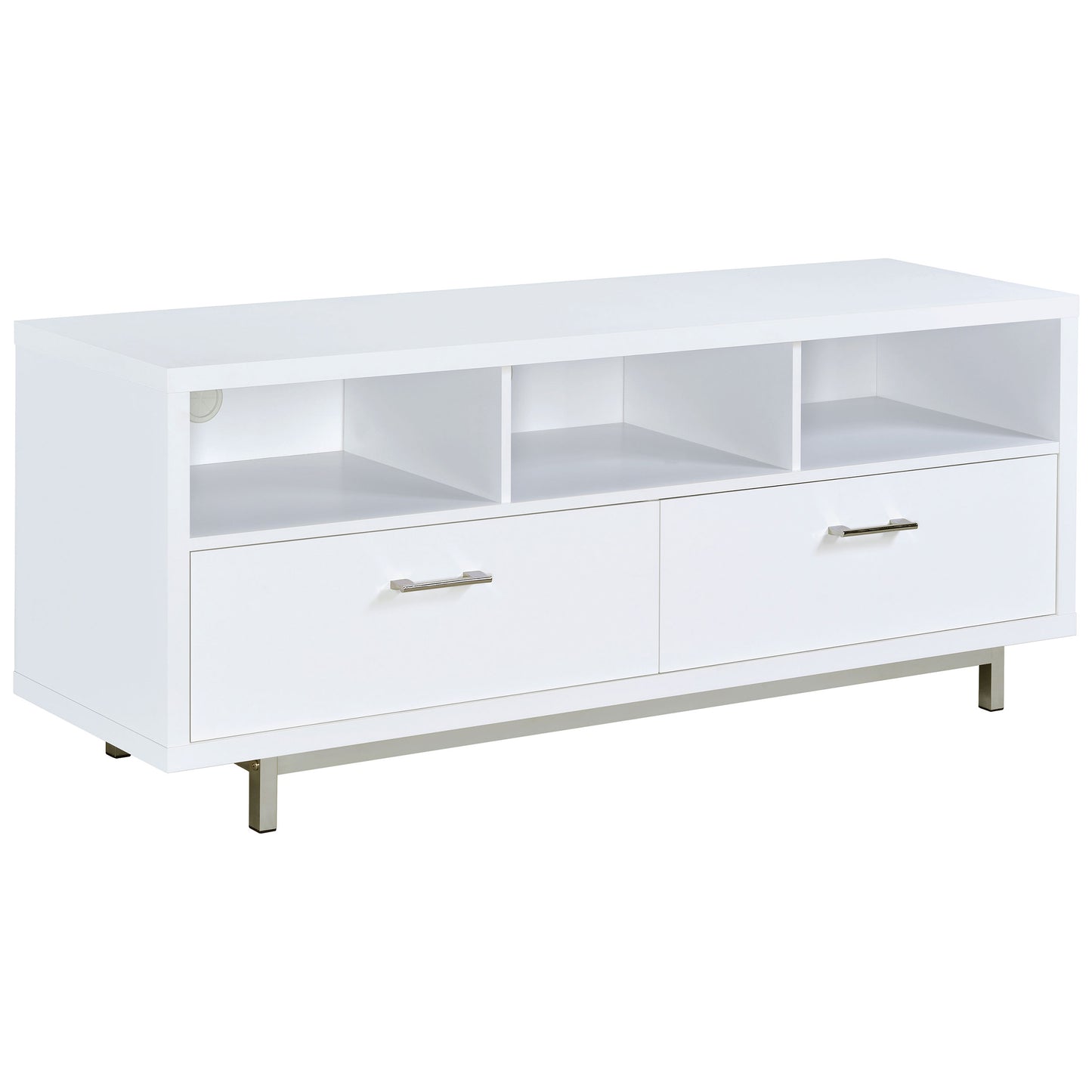 Lucento 60” Modern Media Console
