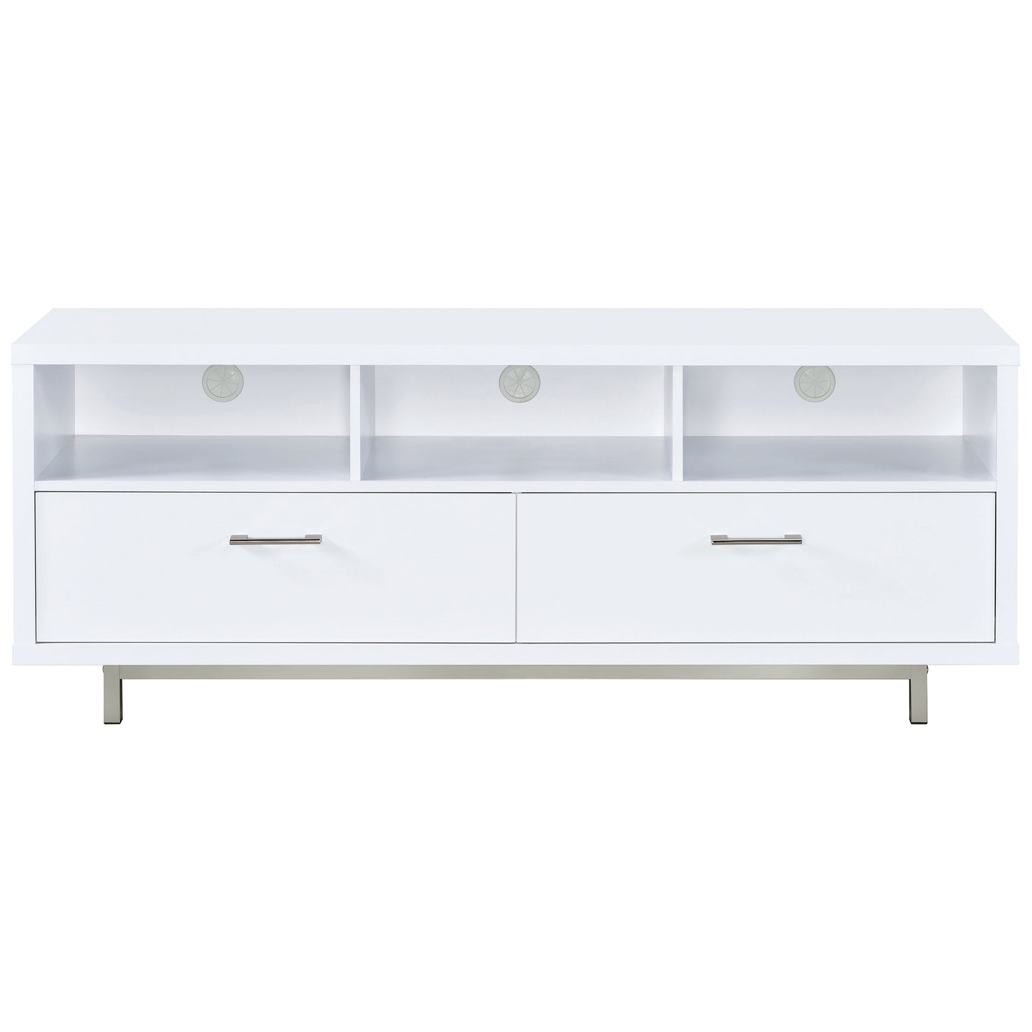 Lucento 60” Modern Media Console