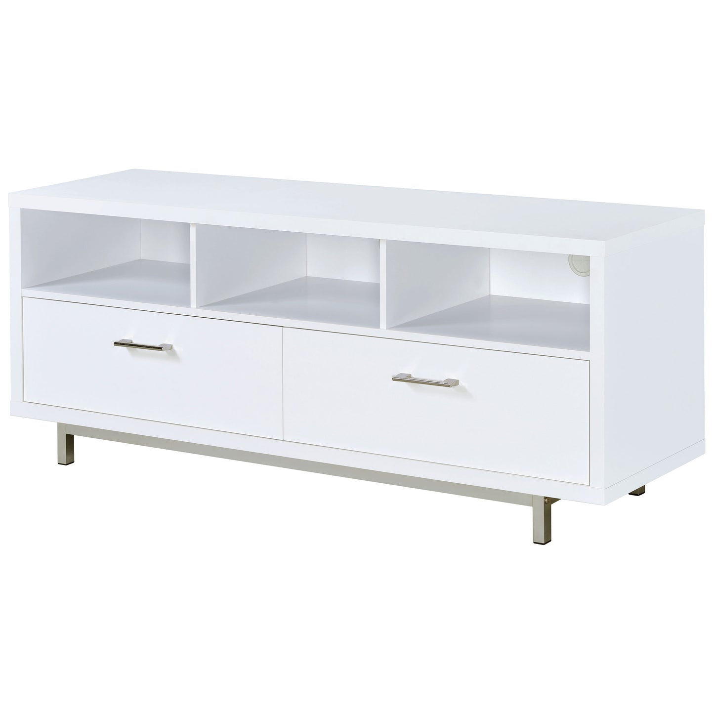 Lucento 60” Modern Media Console