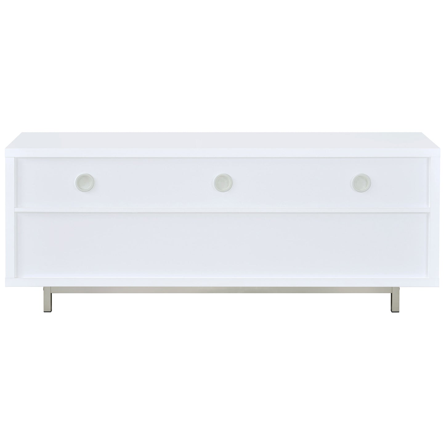 Lucento 60” Modern Media Console