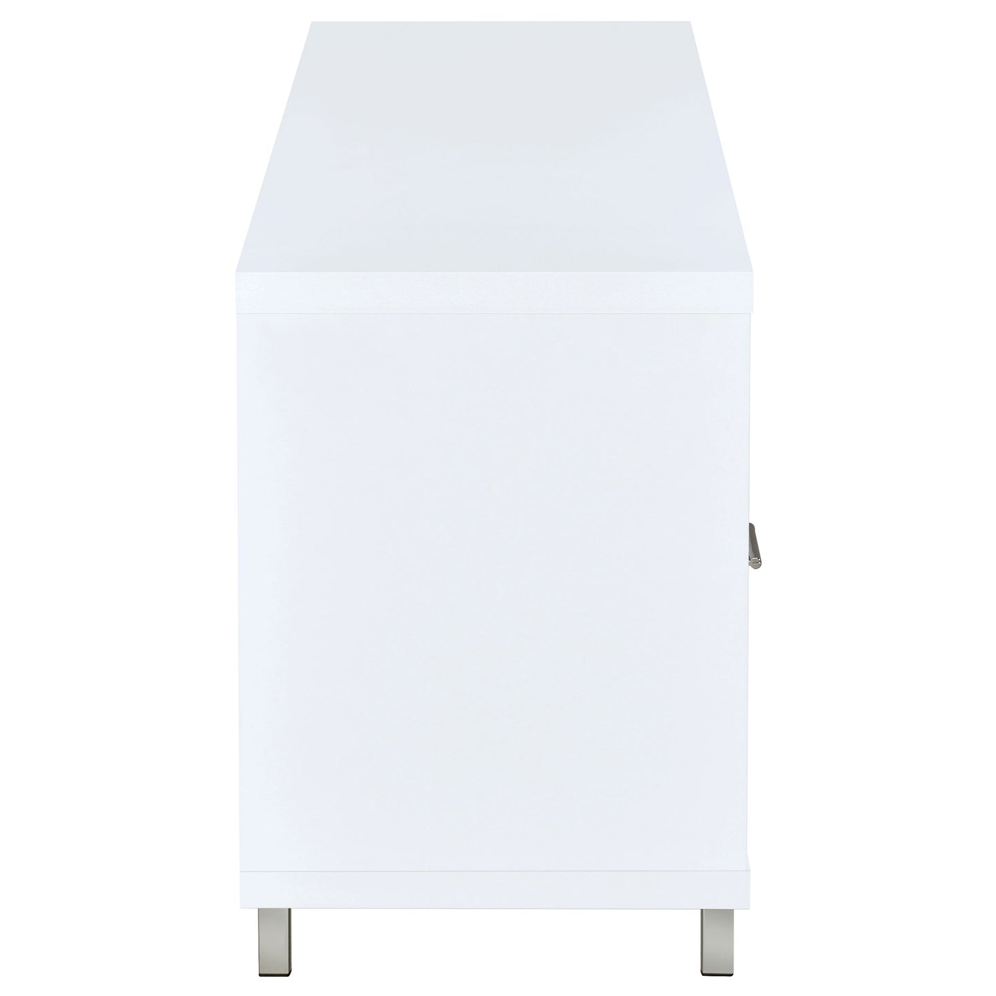 Lucento 60” Modern Media Console