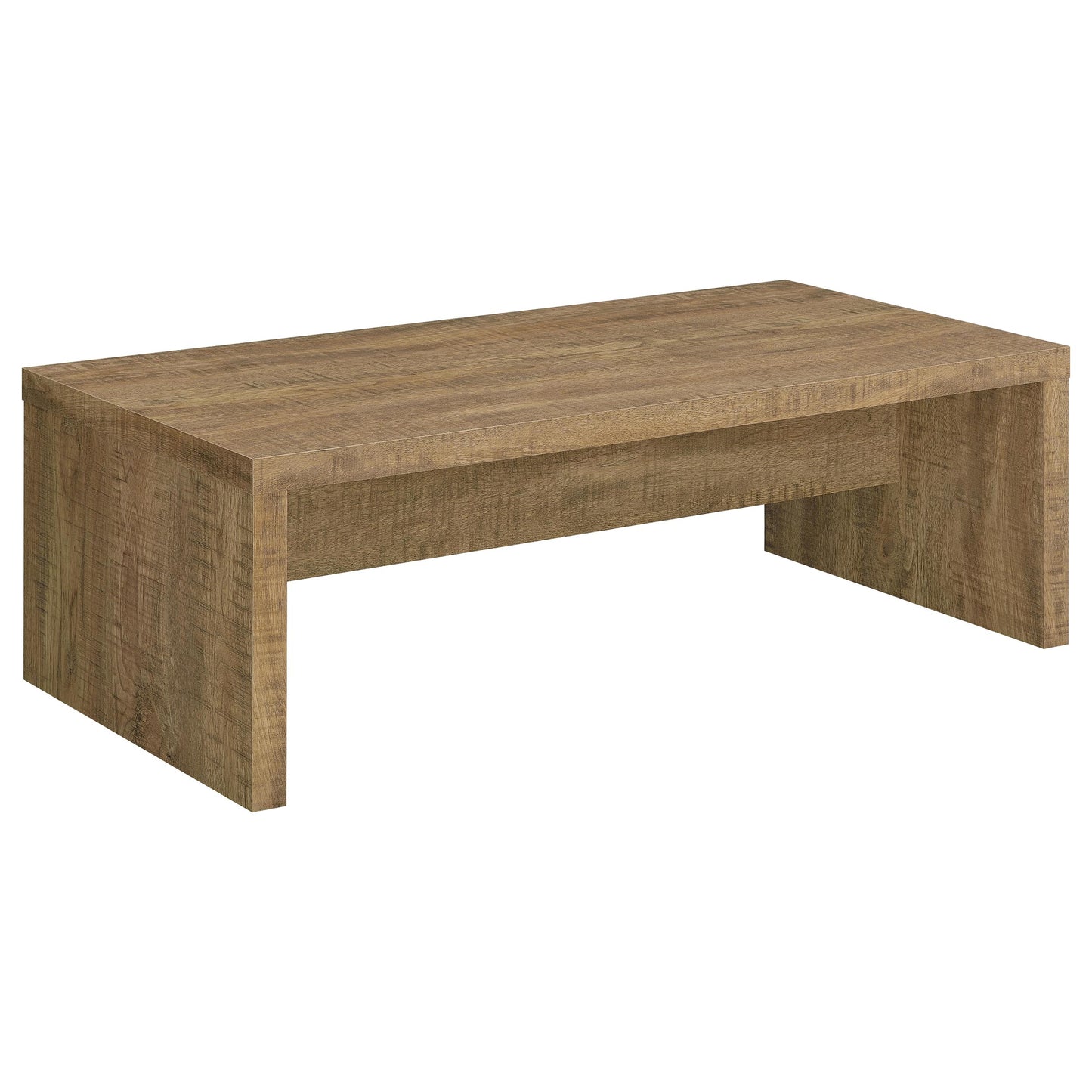 Lynette Contemporary 2-Piece Table Set – Mango