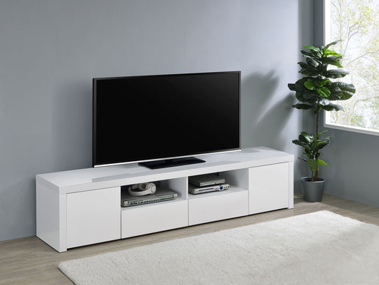 Liorra Low-Profile Media Console 79 inch