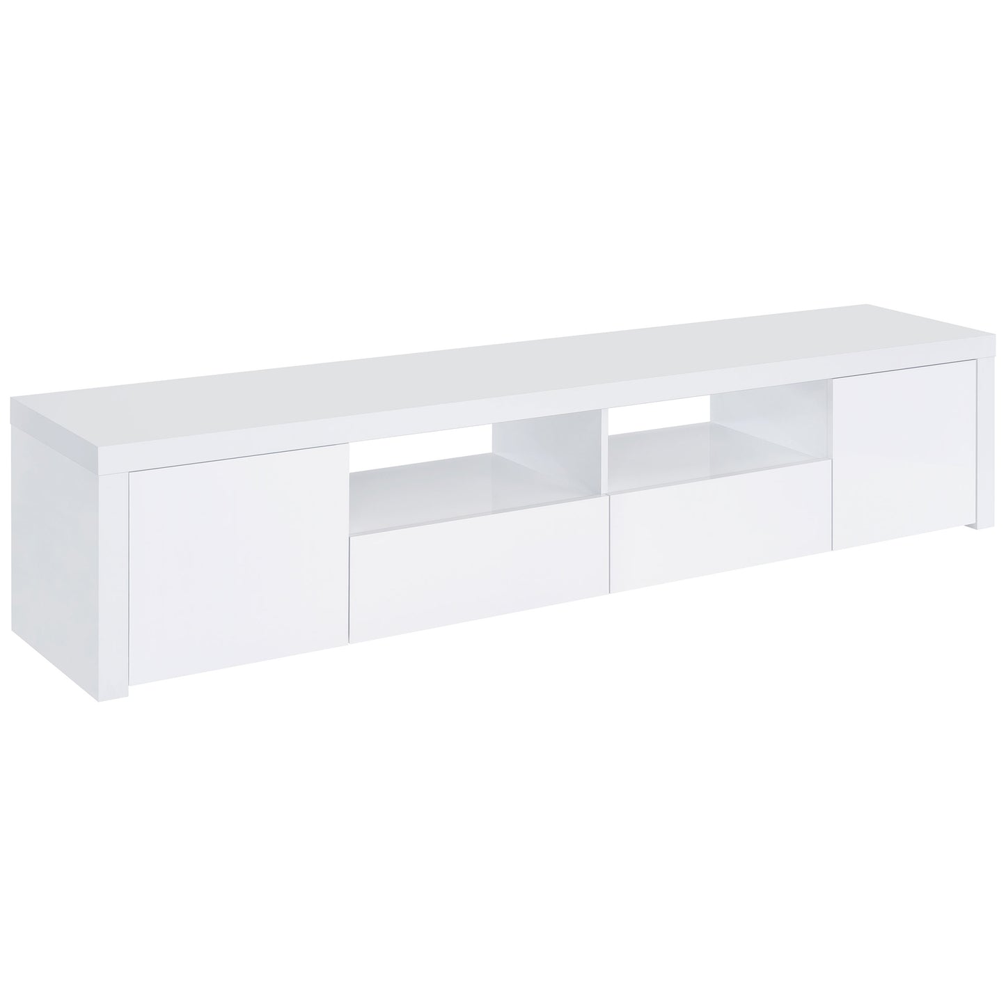 Liorra Low-Profile Media Console 79 inch