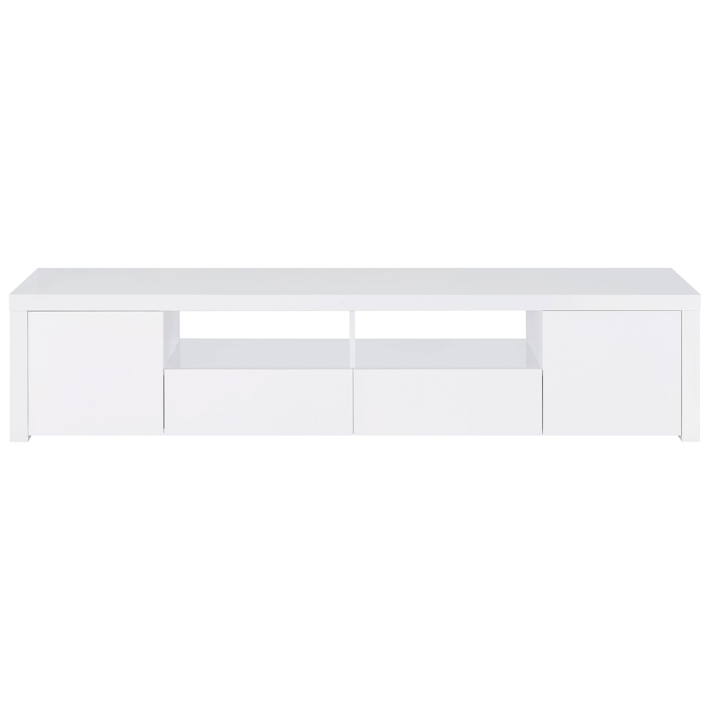 Liorra Low-Profile Media Console 79 inch