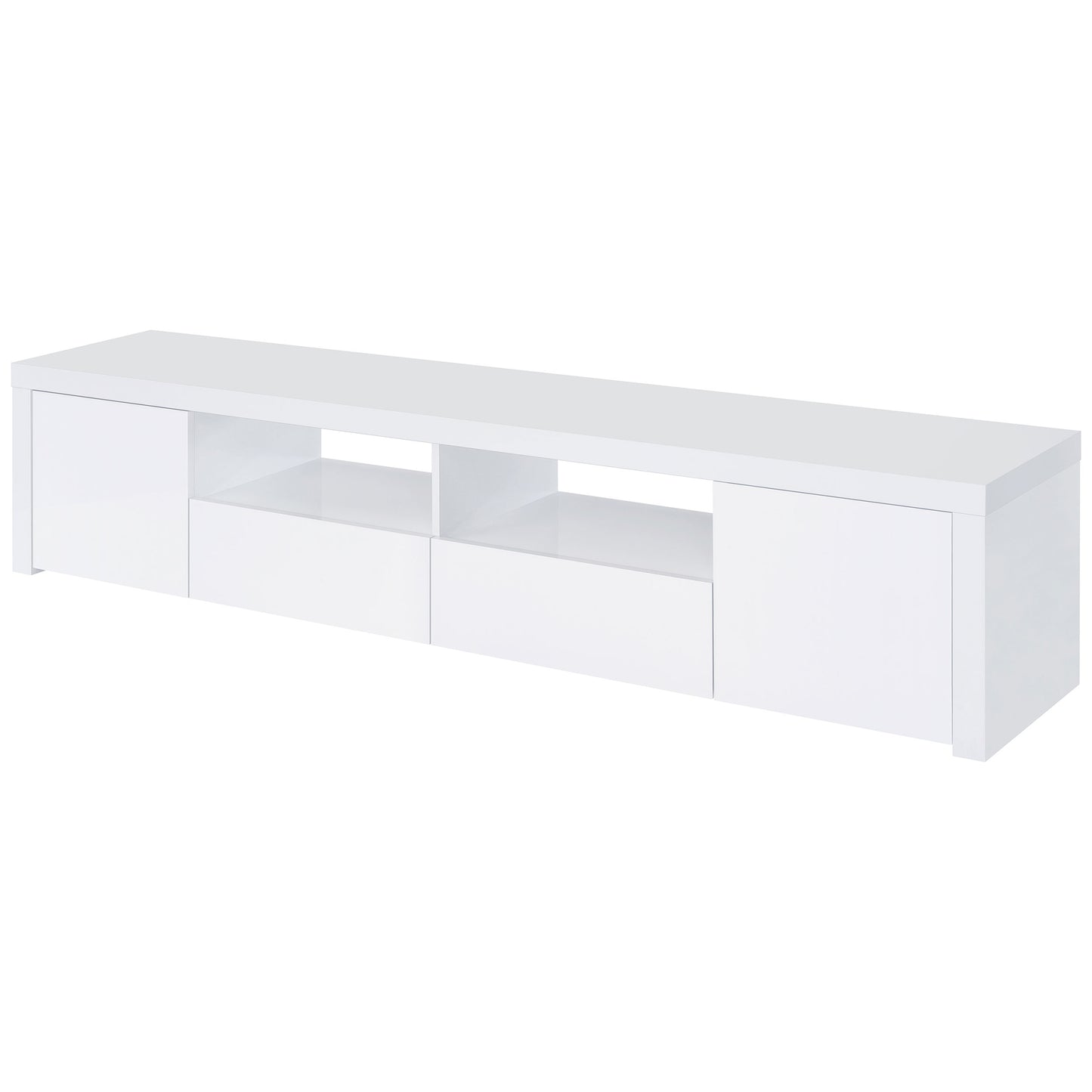 Liorra Low-Profile Media Console 79 inch