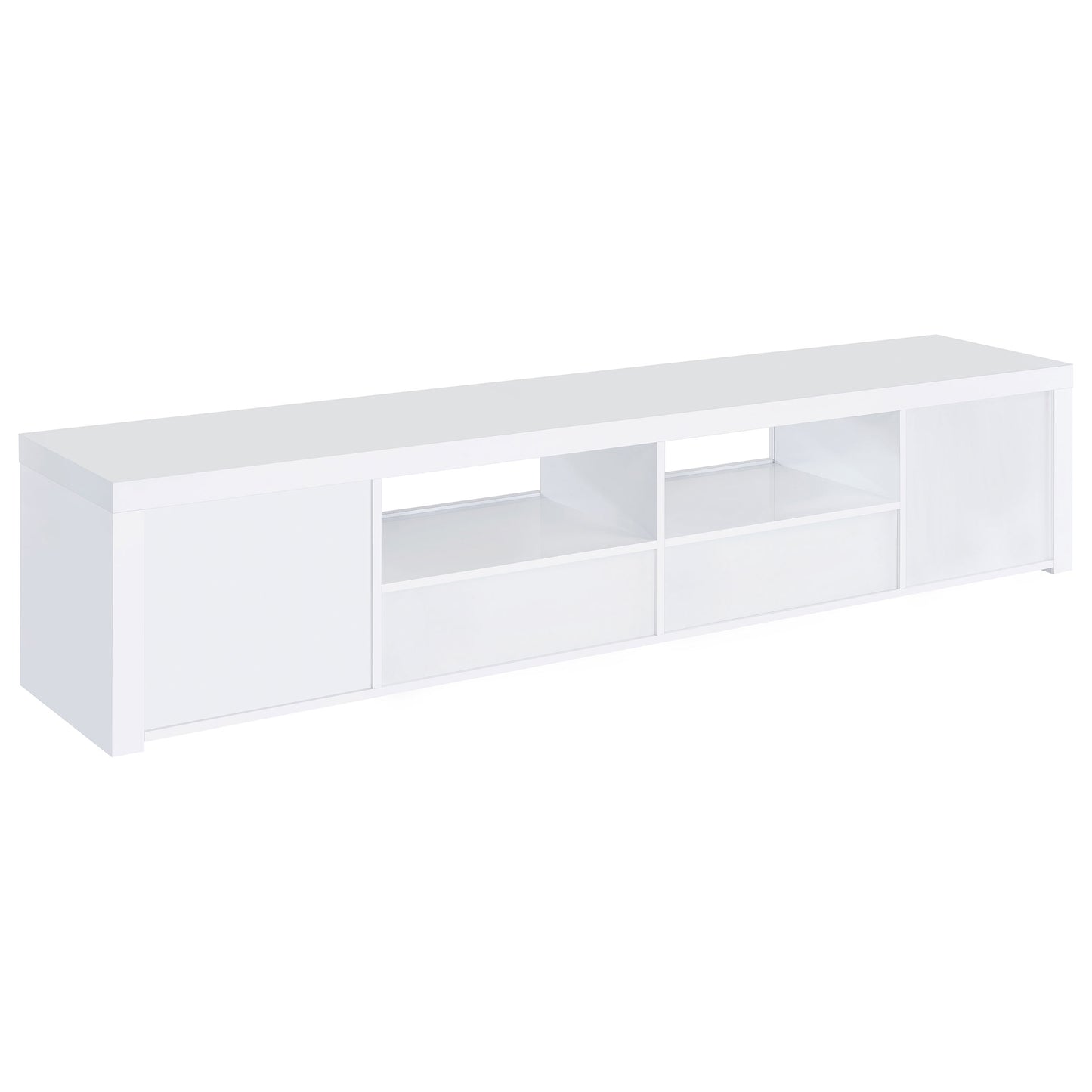 Liorra Low-Profile Media Console 79 inch