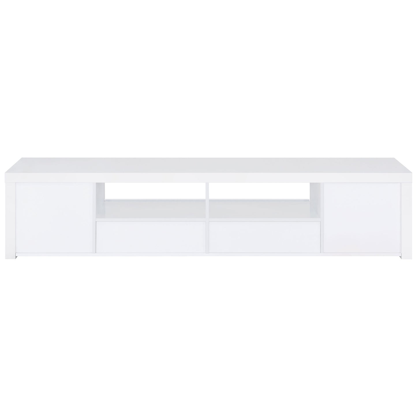 Liorra Low-Profile Media Console 79 inch