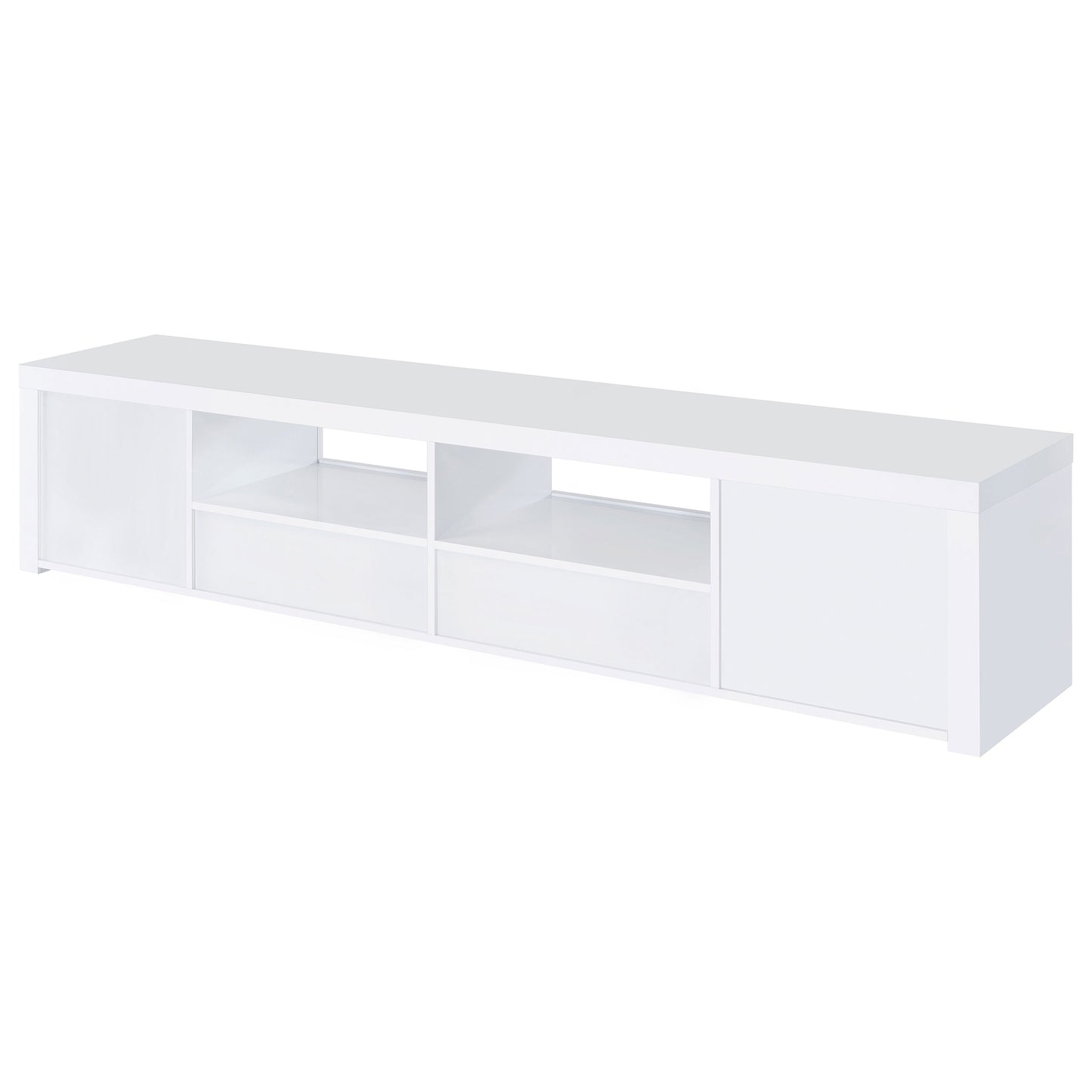 Liorra Low-Profile Media Console 79 inch