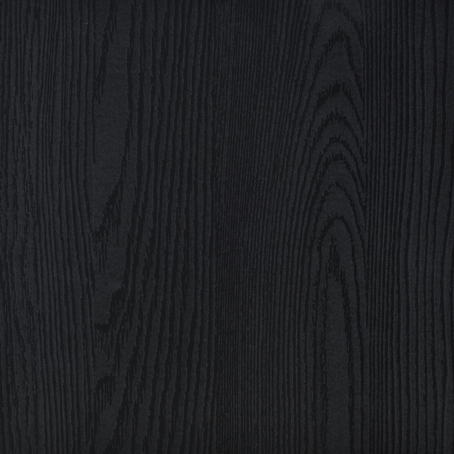 Lucente Black Contemporary TV Console