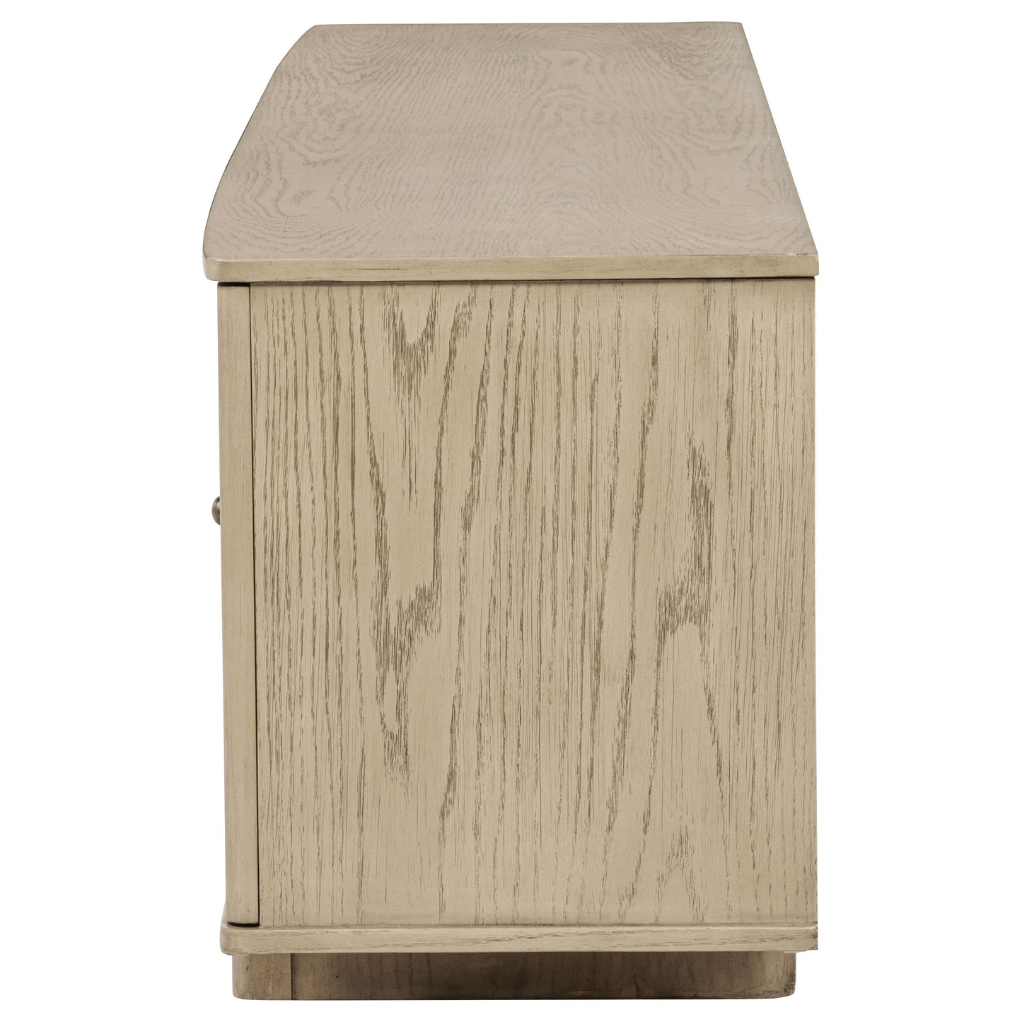 Solara 79” Coastal Modern TV Stand