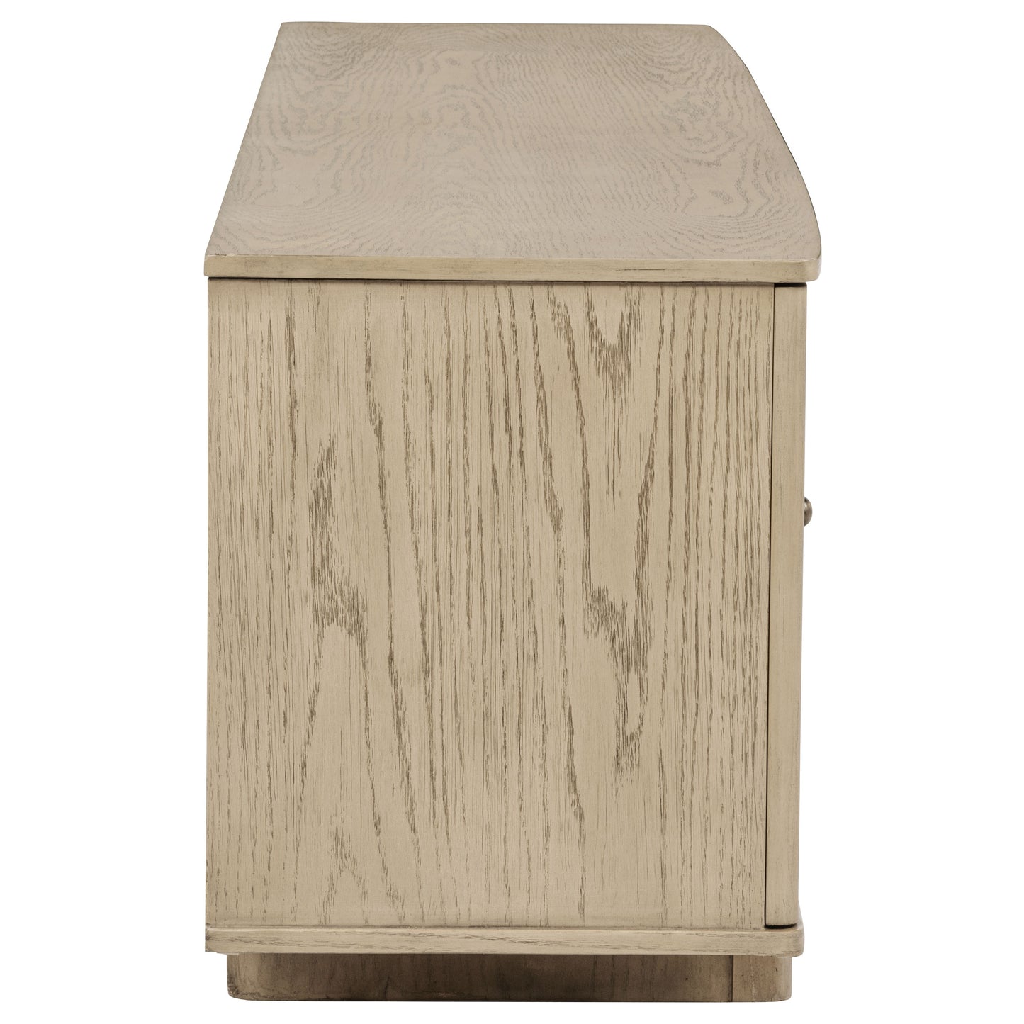 Solara 79” Coastal Modern TV Stand