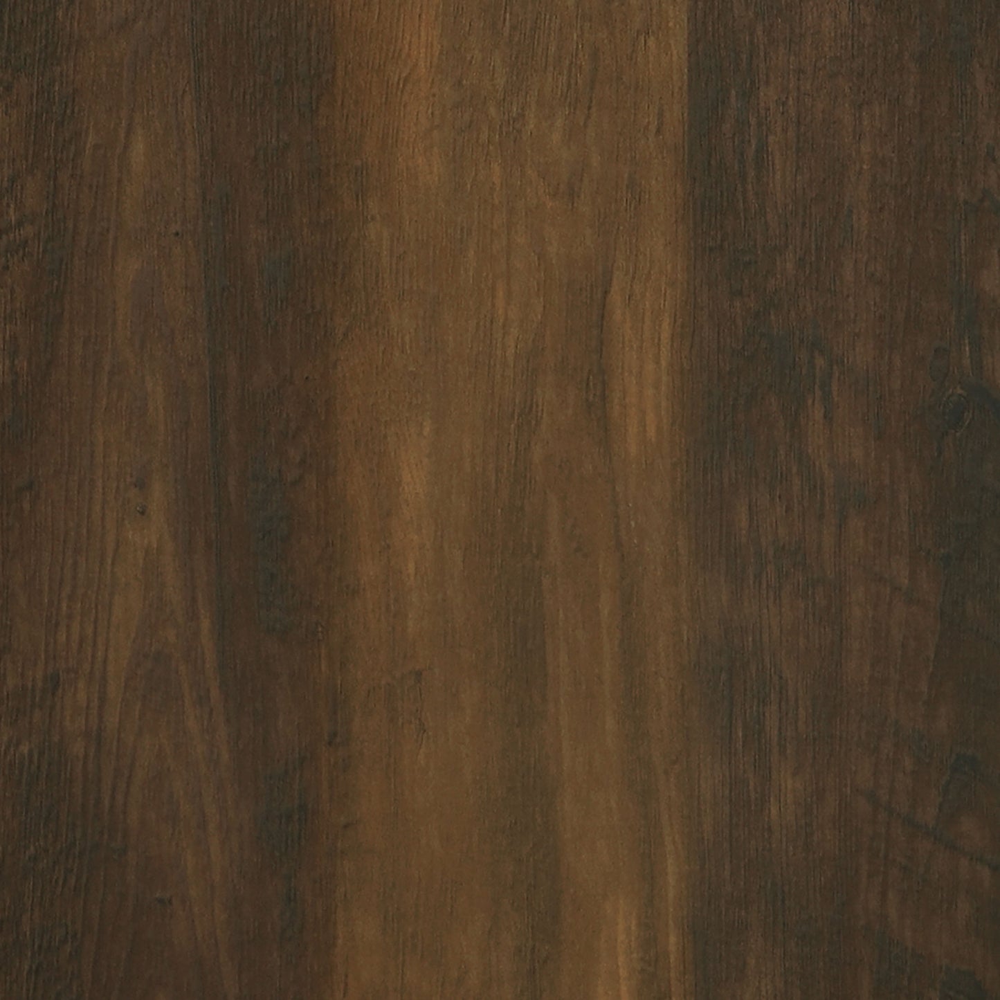 Devar 2-Piece Dark Pine Square Coffee and End Table Set