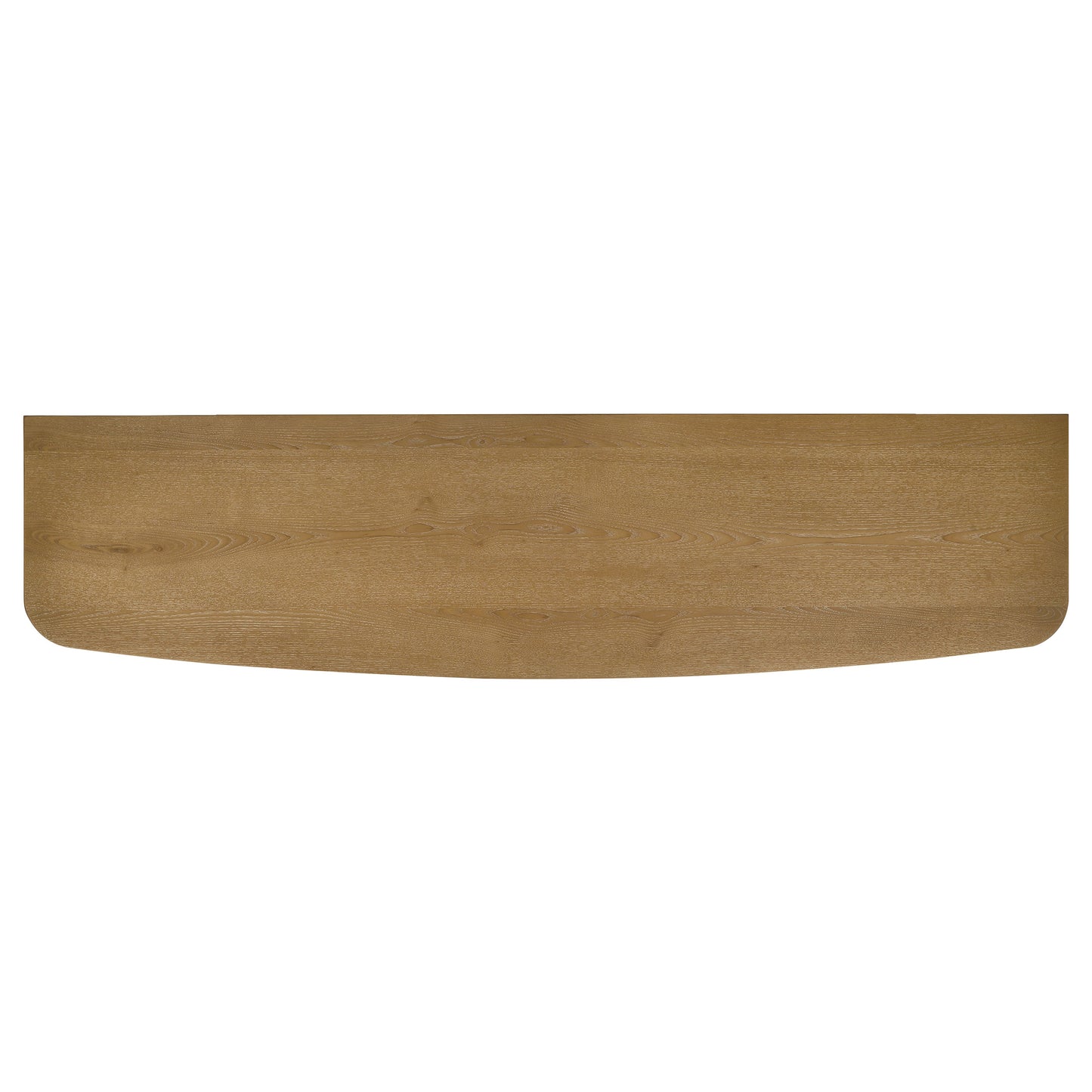 Solvane 71” Reeded Media Console