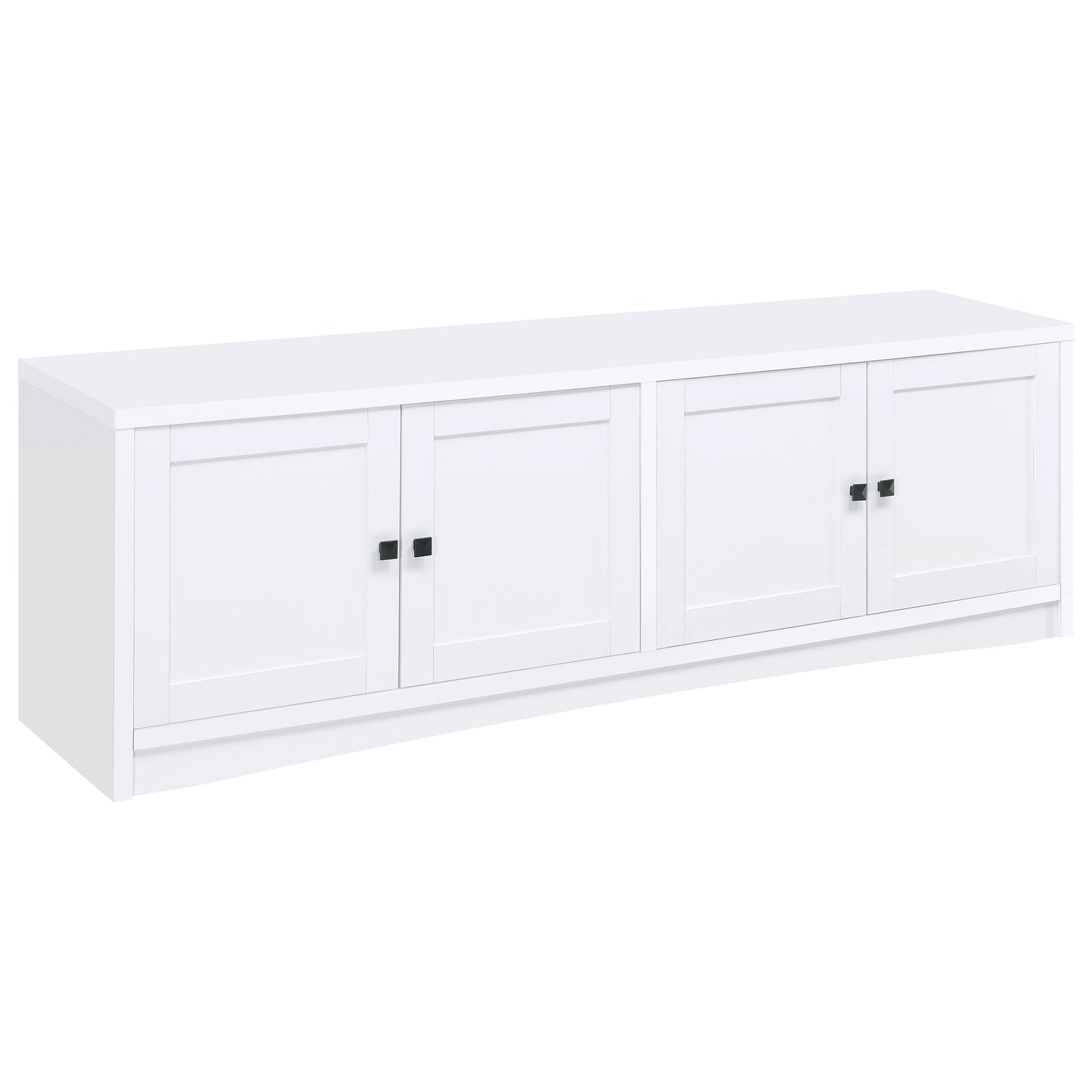 Tavero 78” Storage Media Console