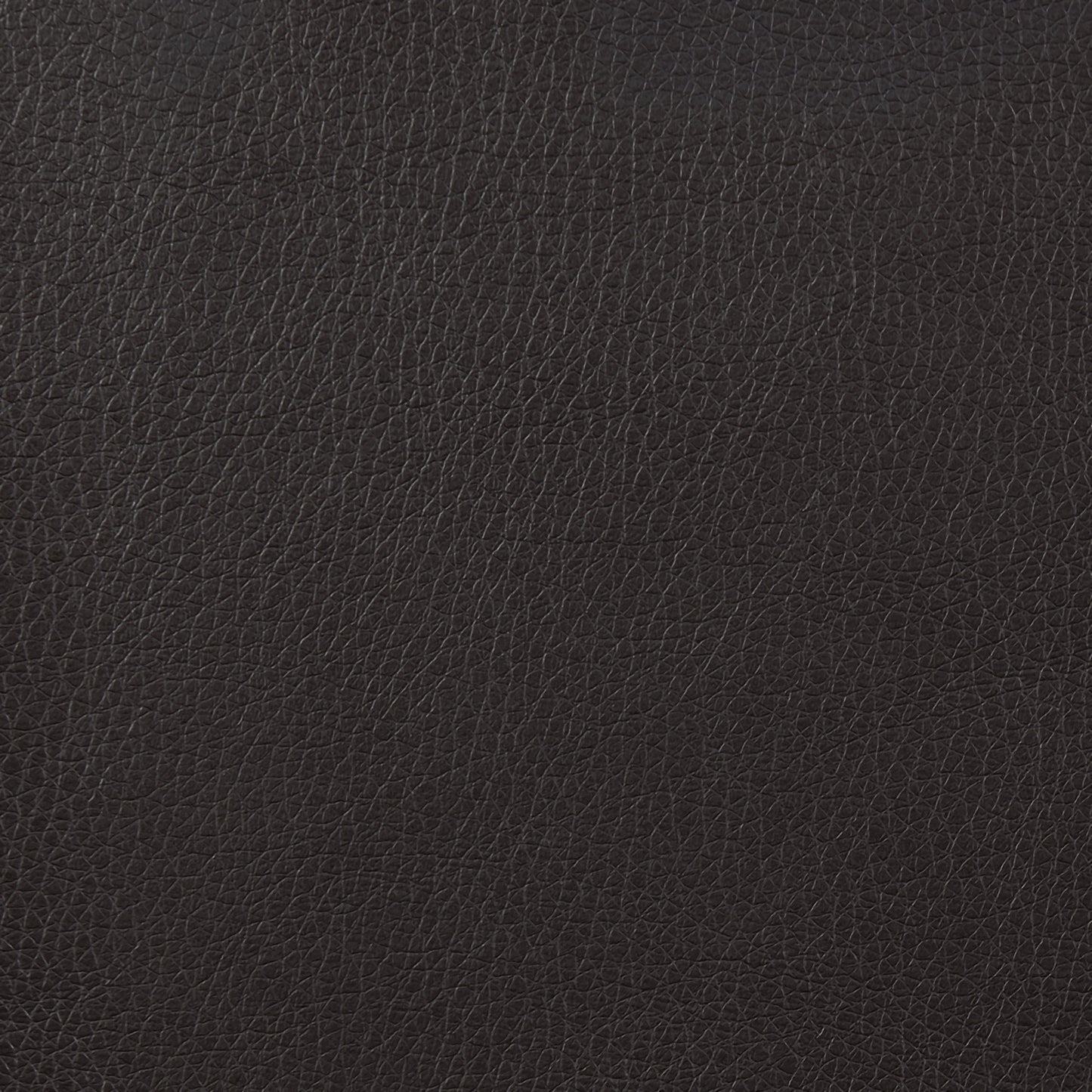 Lennox Upholstered Adjustable Office Chair Brown