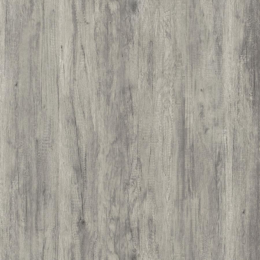 Hertford 59-Inch L-Shaped Computer Desk in Grey Driftwood
