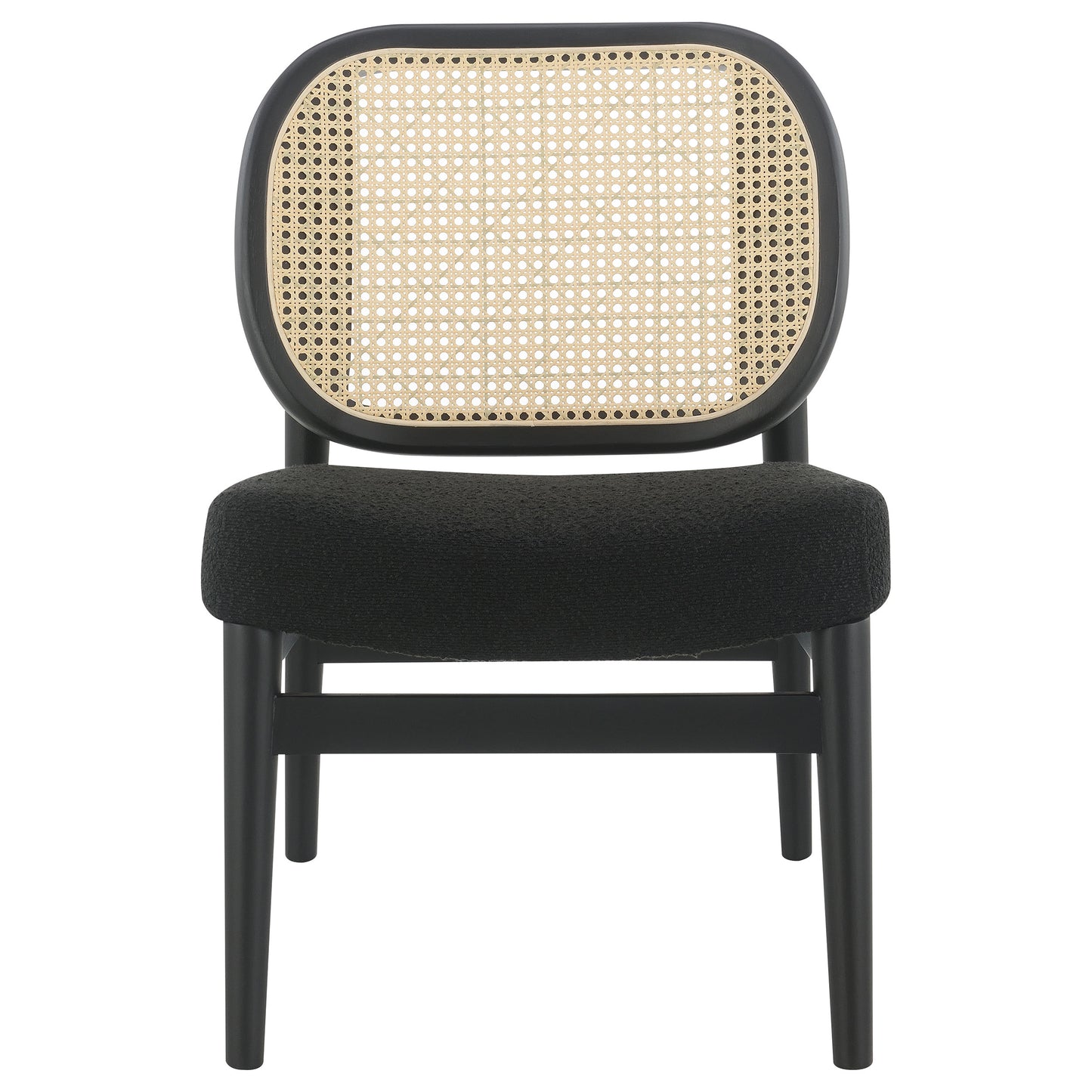 Cairo Cane Detail Accent – Onyx