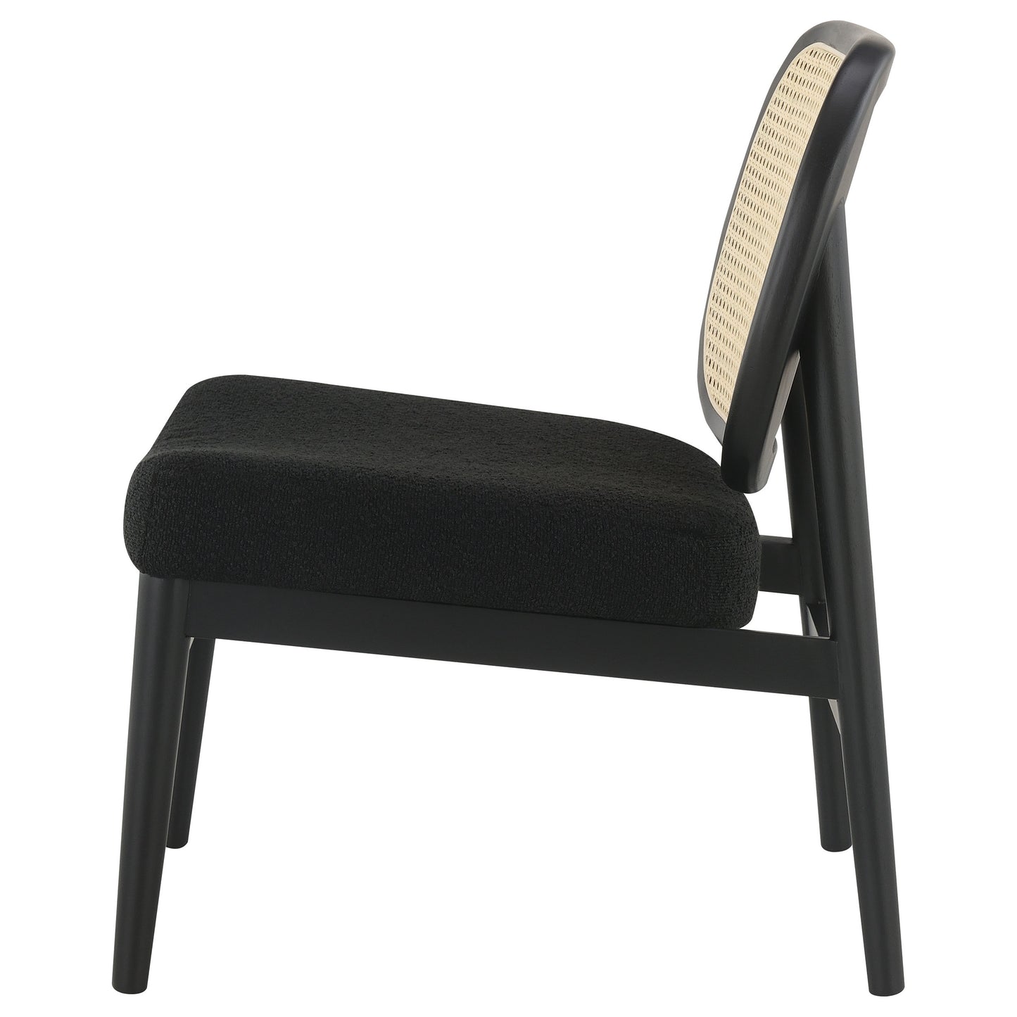 Cairo Cane Detail Accent – Onyx