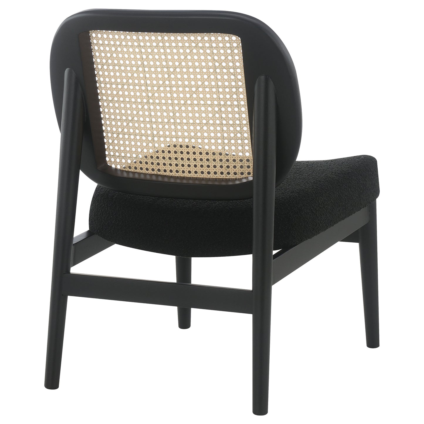 Cairo Cane Detail Accent – Onyx