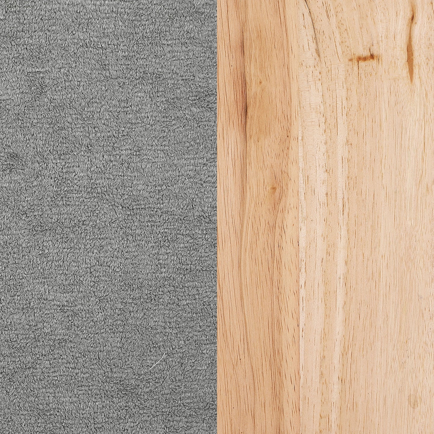 Vanta Modern Armchair – Stone Grey
