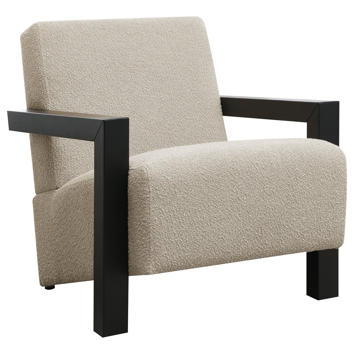 Maris Bouclé Accent – Soft Caramel