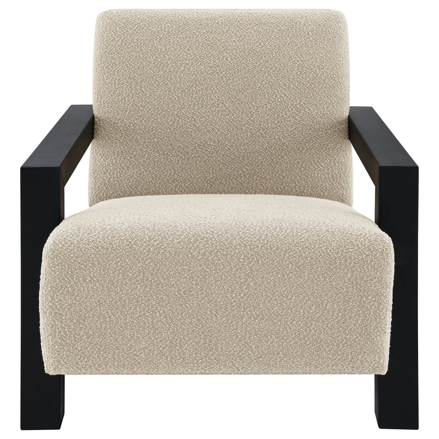 Maris Bouclé Accent – Soft Caramel