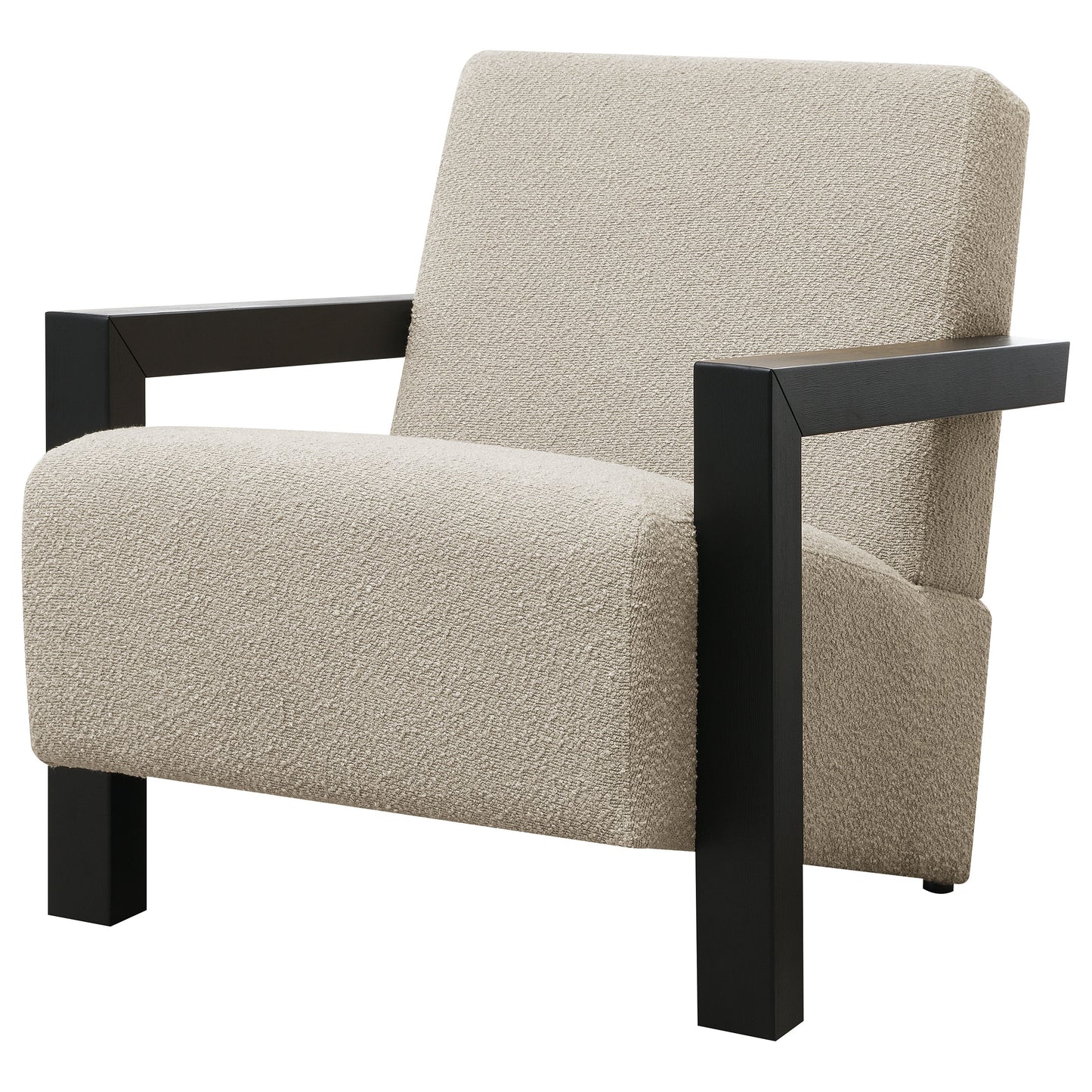 Maris Bouclé Accent – Soft Caramel