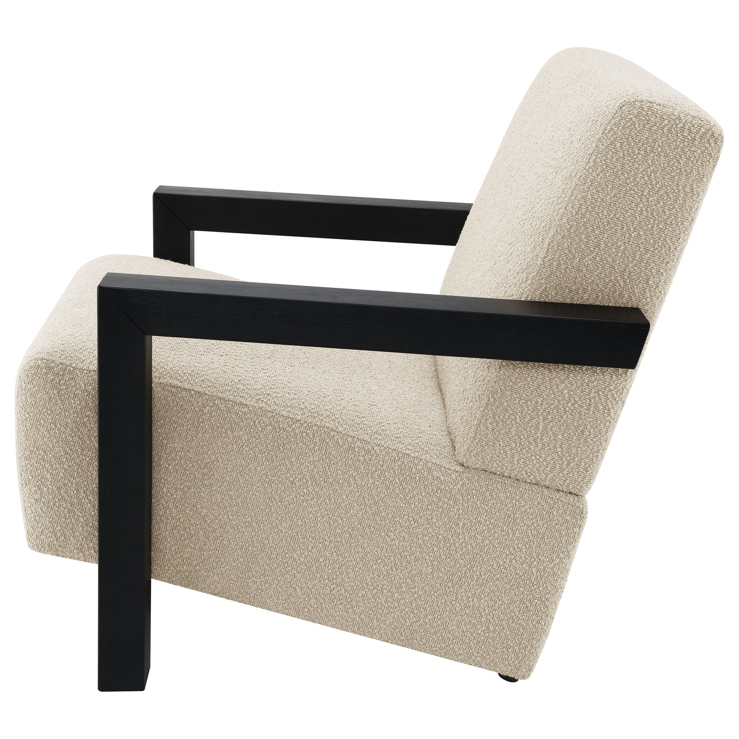 Maris Bouclé Accent – Soft Caramel