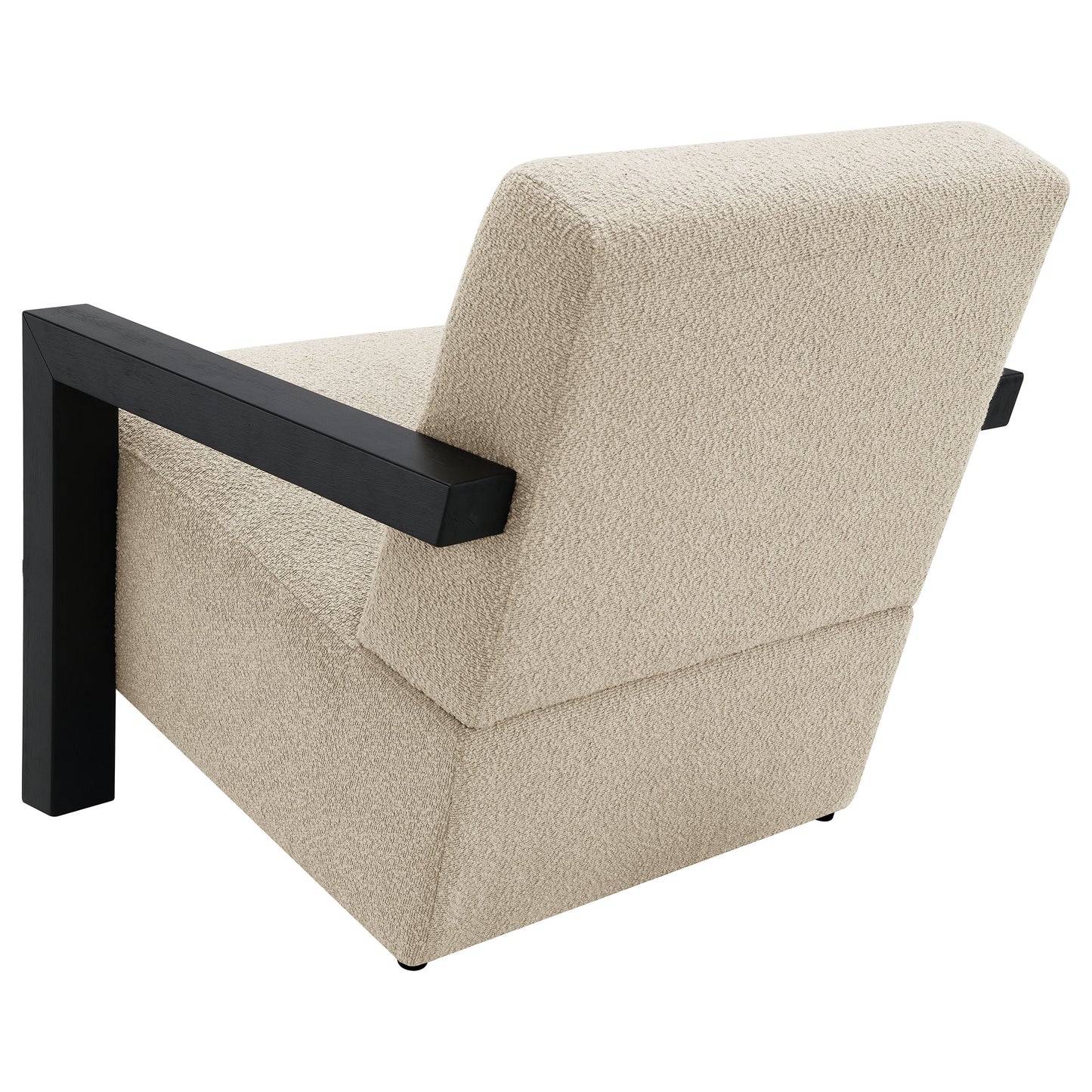 Maris Bouclé Accent – Soft Caramel