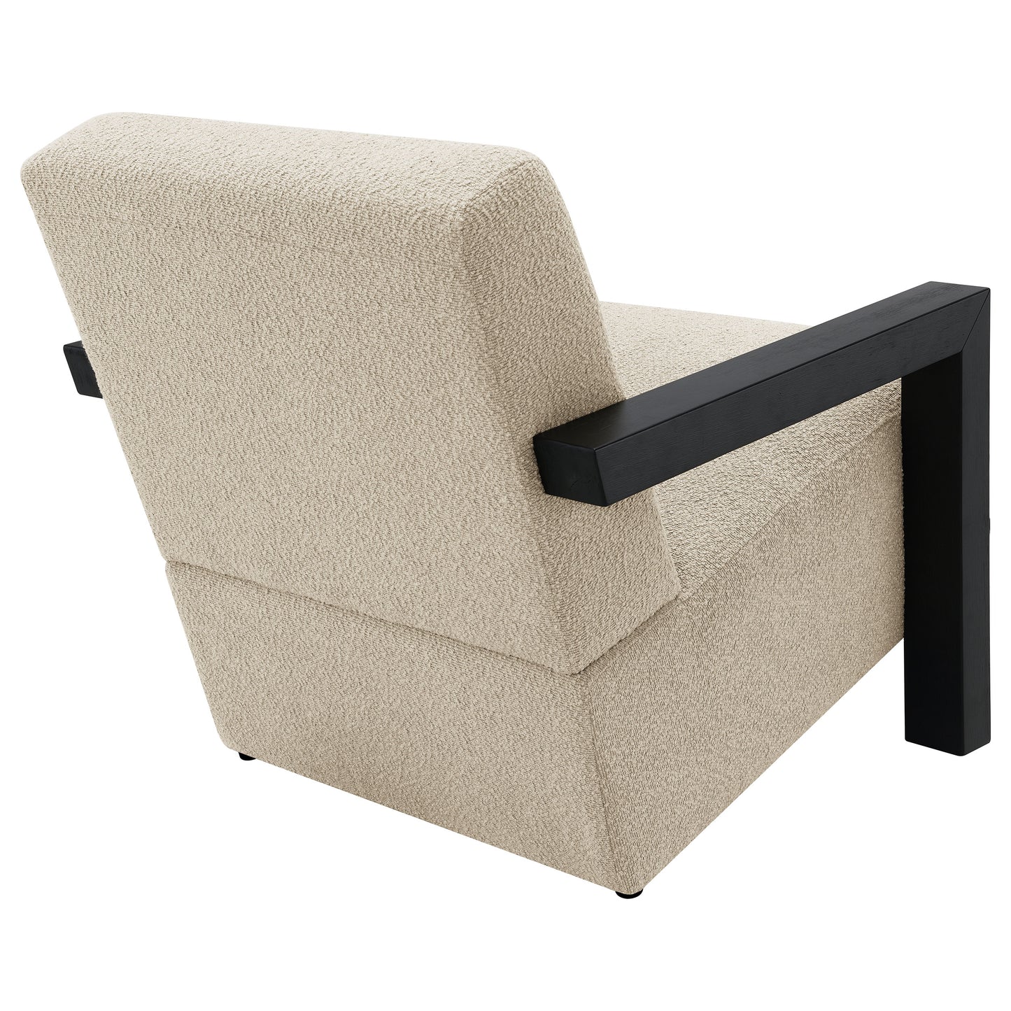 Maris Bouclé Accent – Soft Caramel