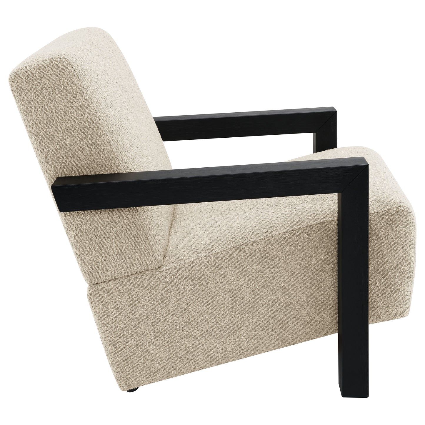 Maris Bouclé Accent – Soft Caramel