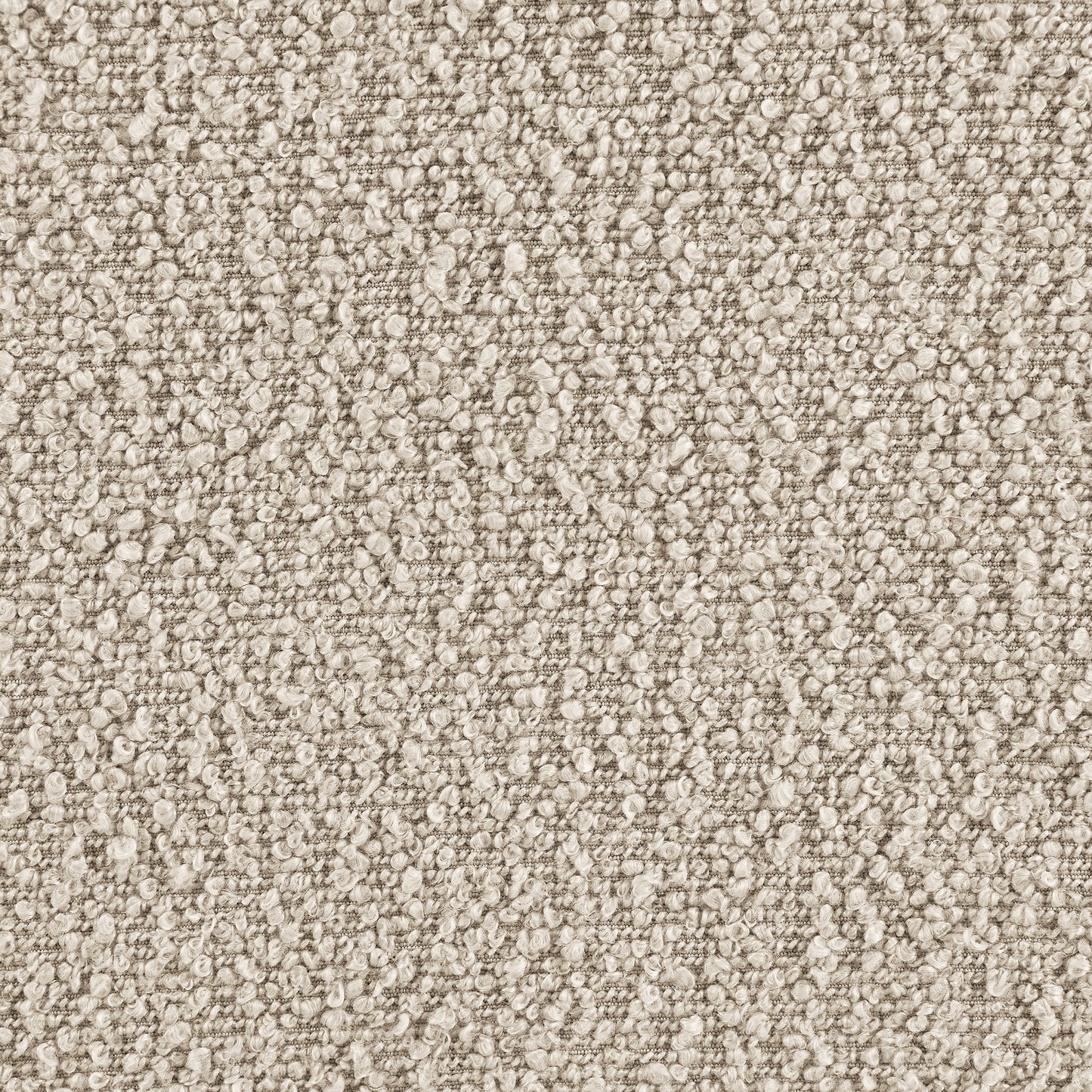 Maris Bouclé Accent – Soft Caramel
